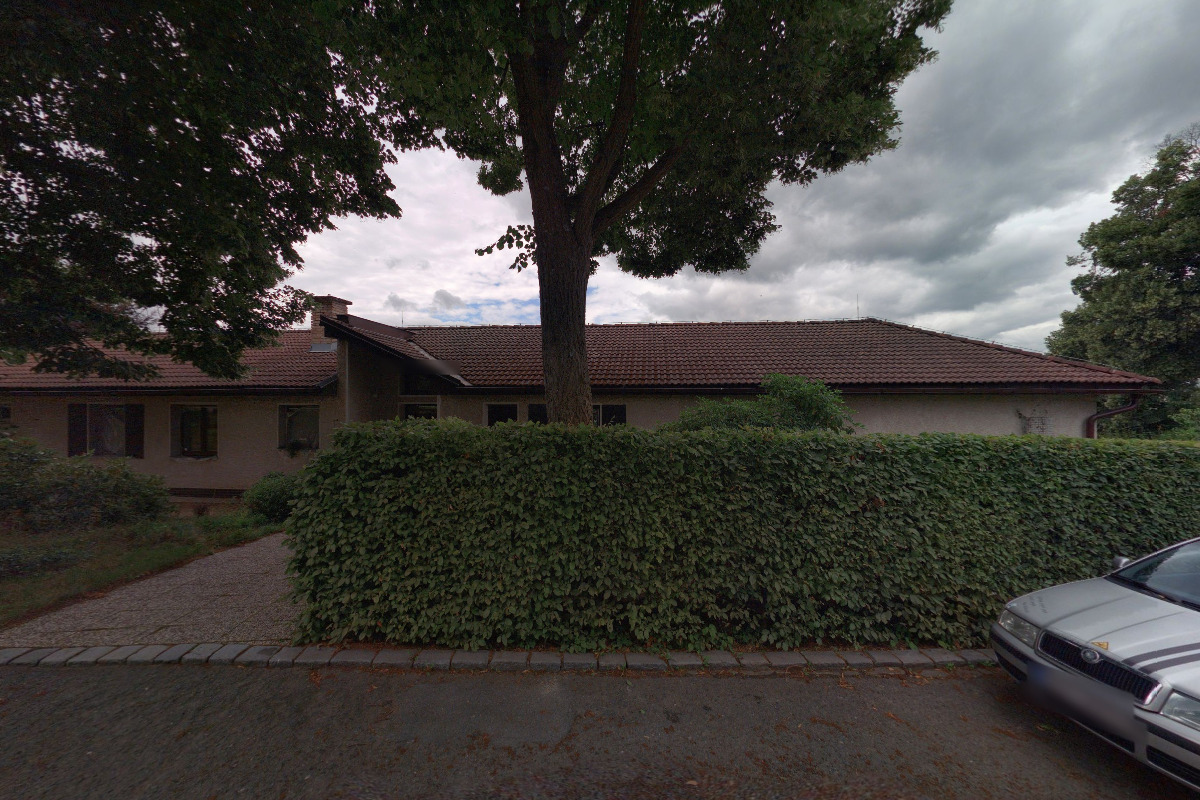 Ing. Jan Herman, Herman Reality foto 3