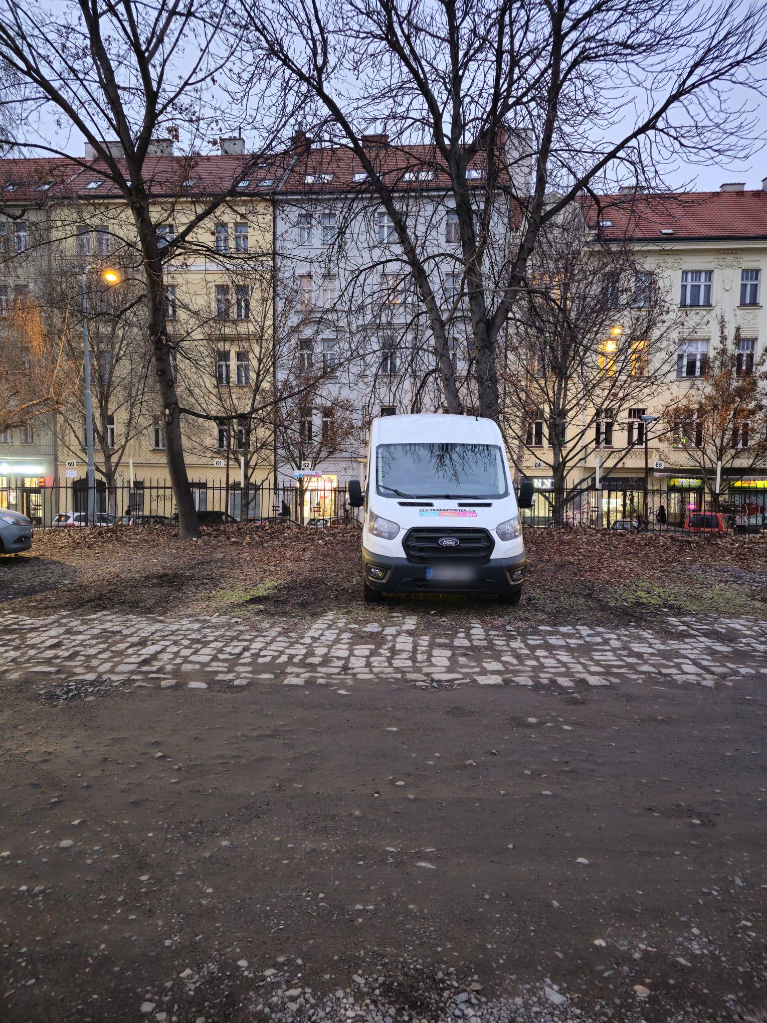 Shared Mobility Czechia foto 2
