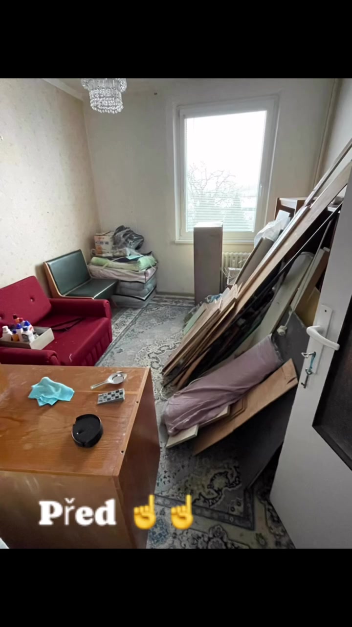 Stěhování JB Rychnov nad Kněžnou foto 2 (náhled videa)
