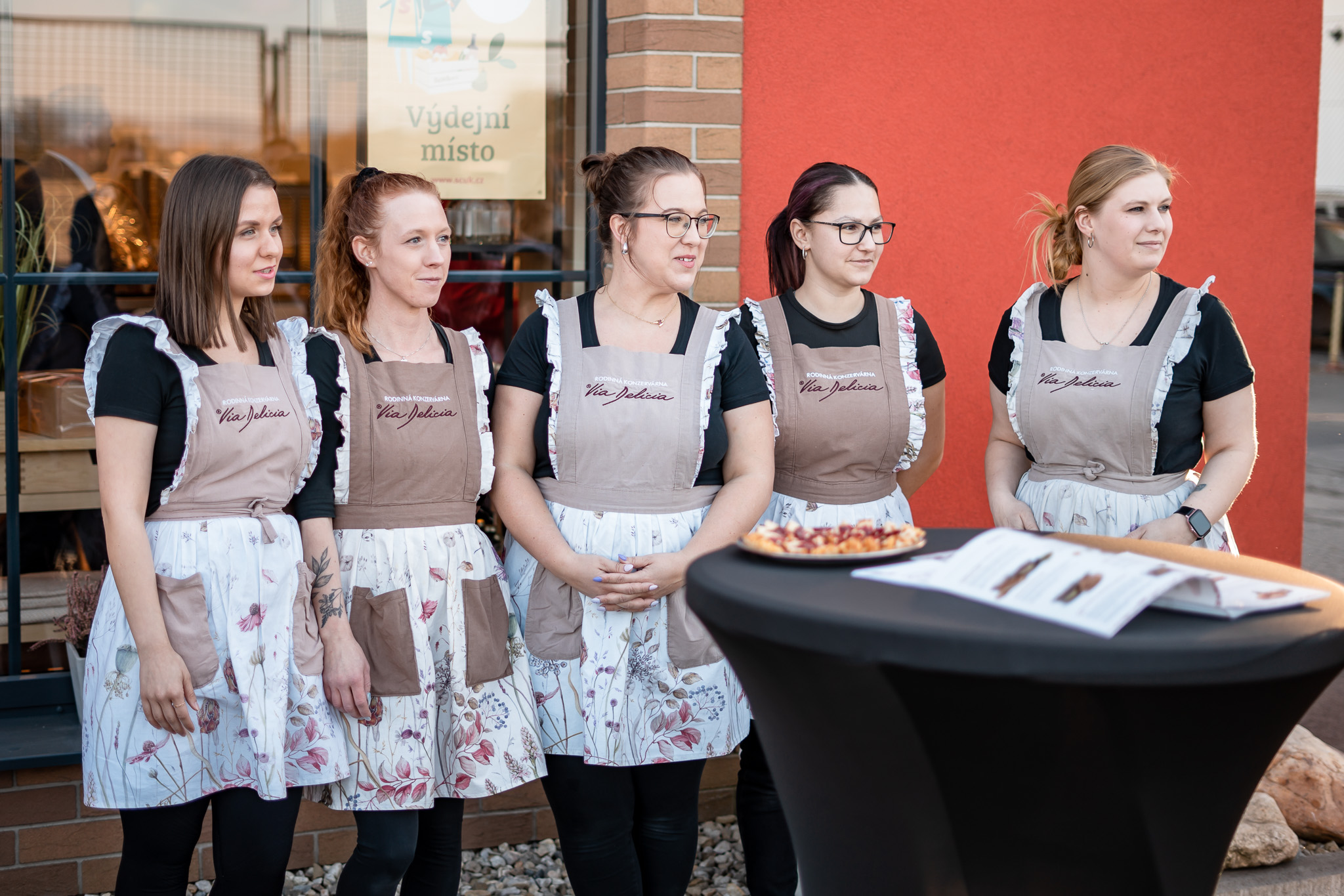 Rodinná konzervárna Via Delicia foto 6