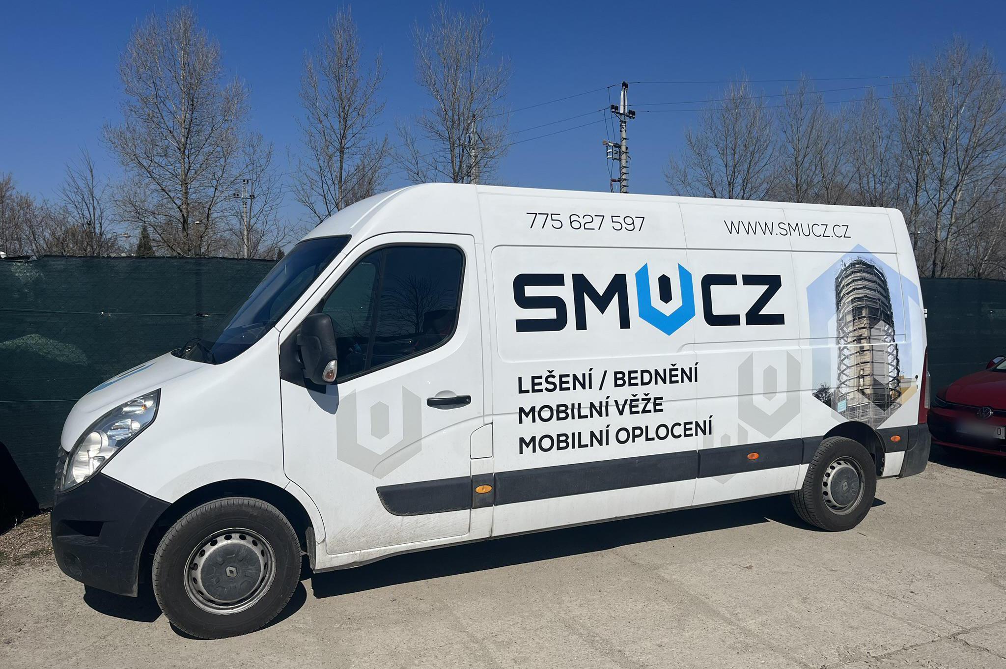 STEEL MONT UNI, s.r.o.