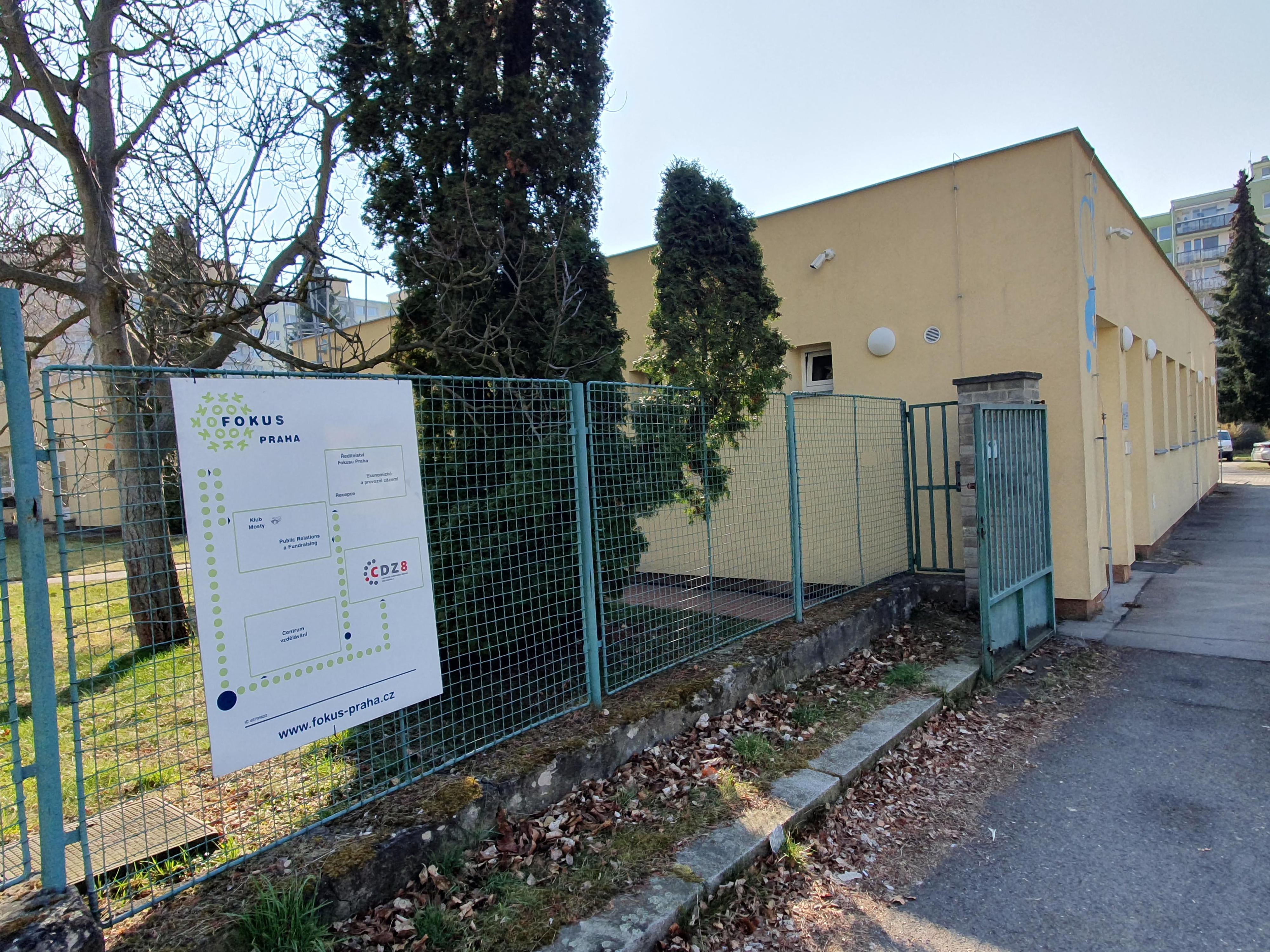 Fokus Praha, z. ú. foto 4