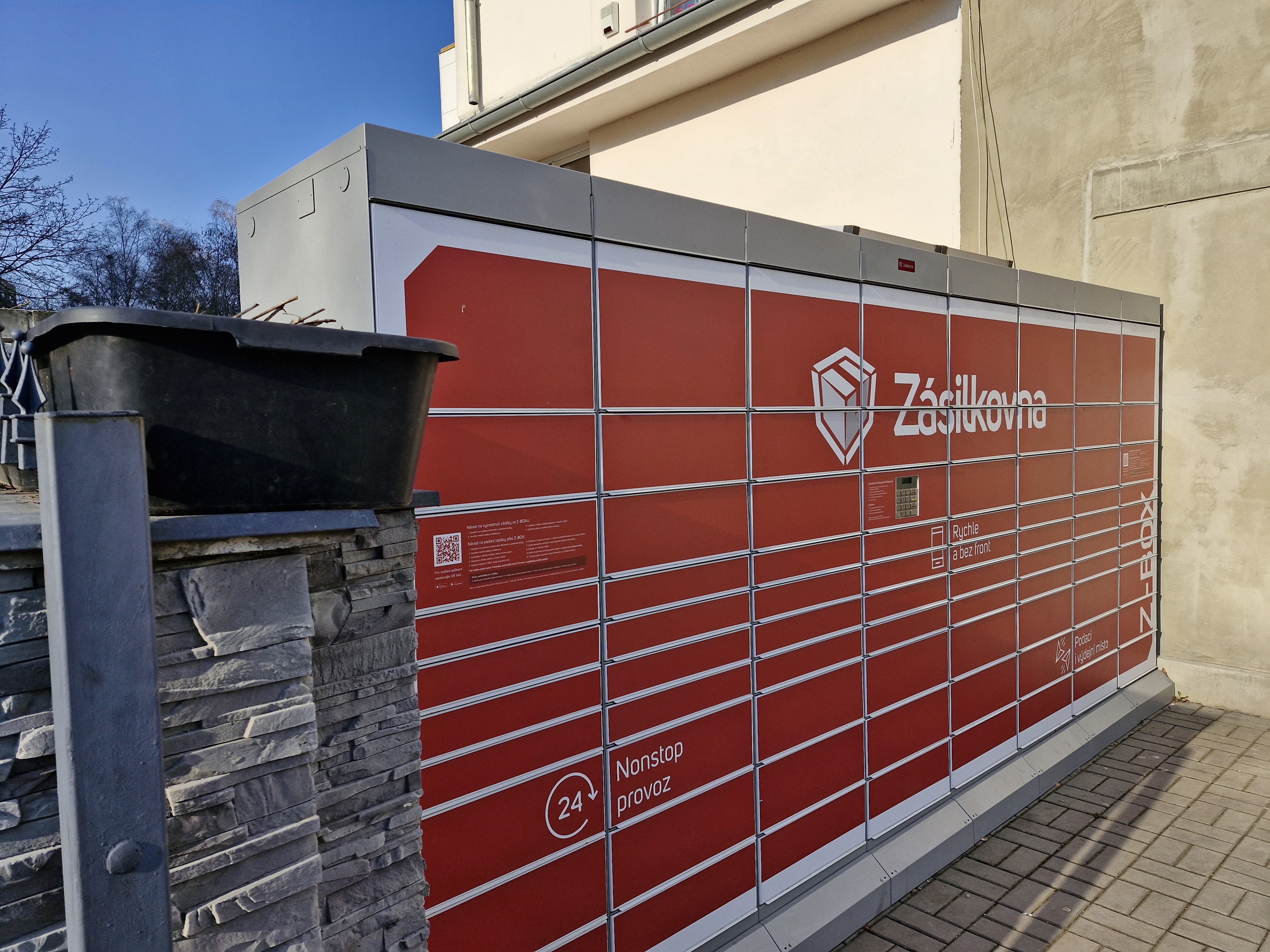 Z-BOX