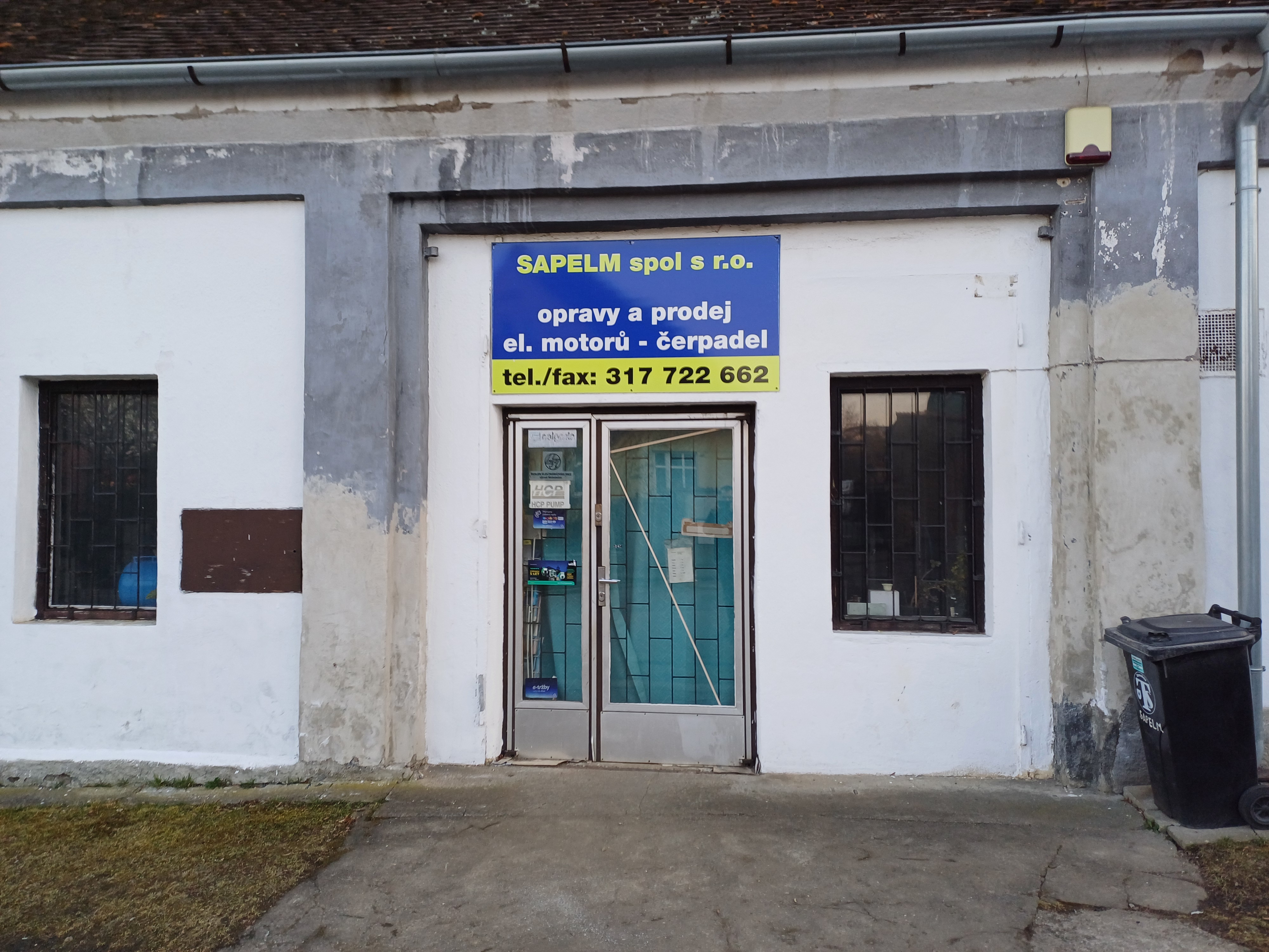 SAPELM, spol. s r.o. foto 2
