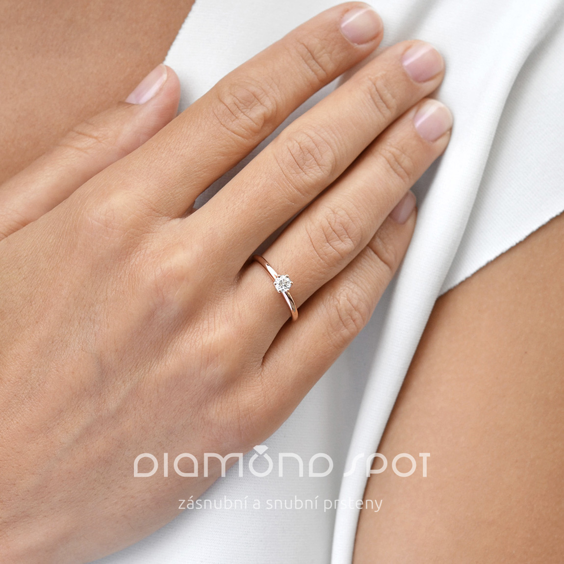 DIAMOND SPOT foto 6