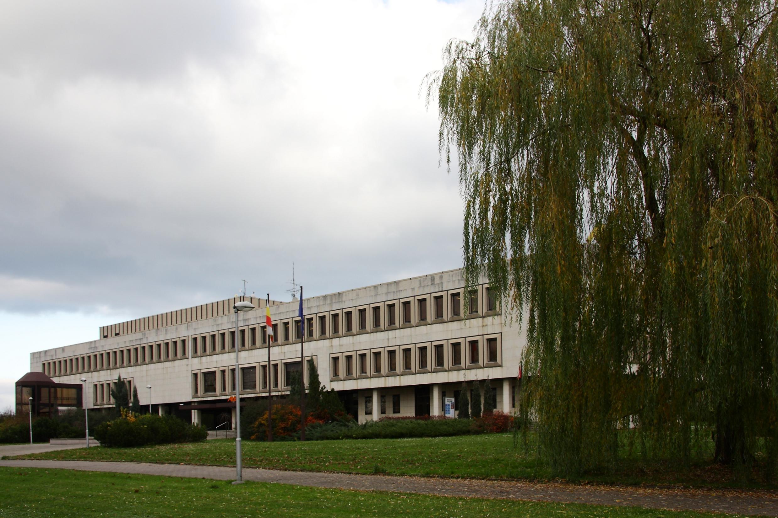 KONGRESOVÉ CENTRUM ALDIS foto 5