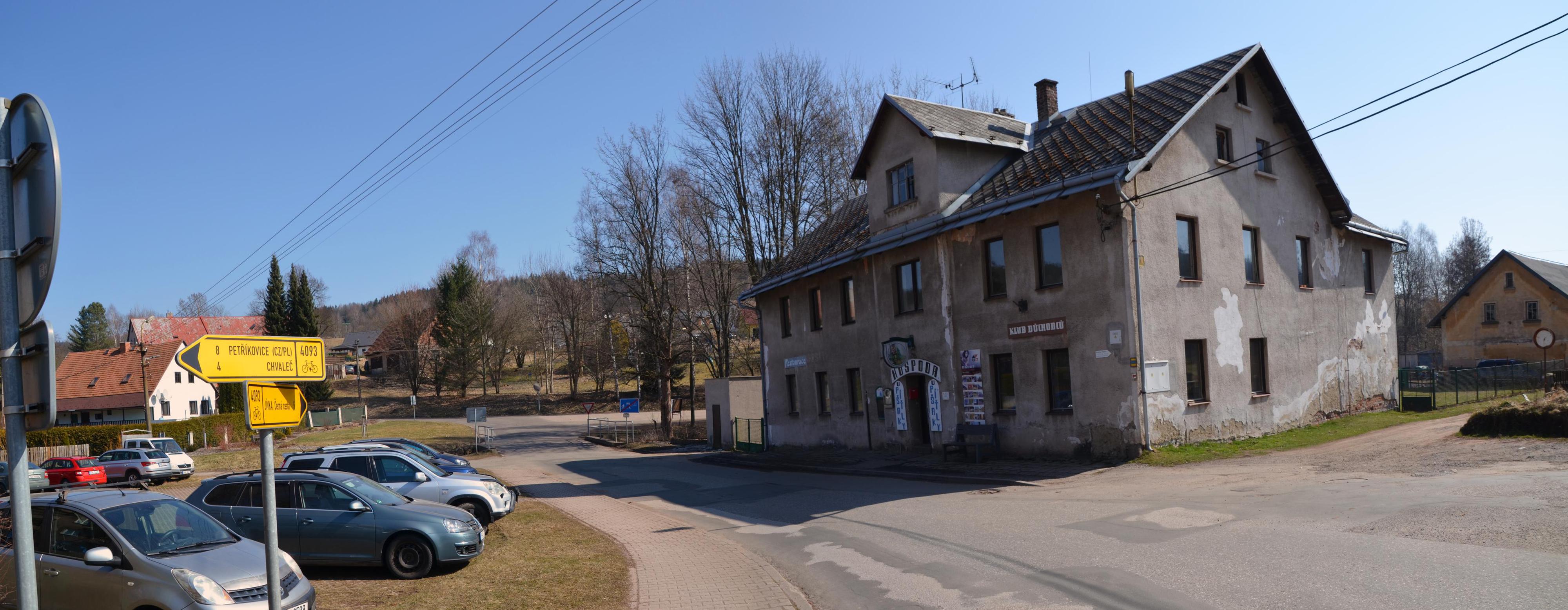 Restaurace U Píšťalky foto 4