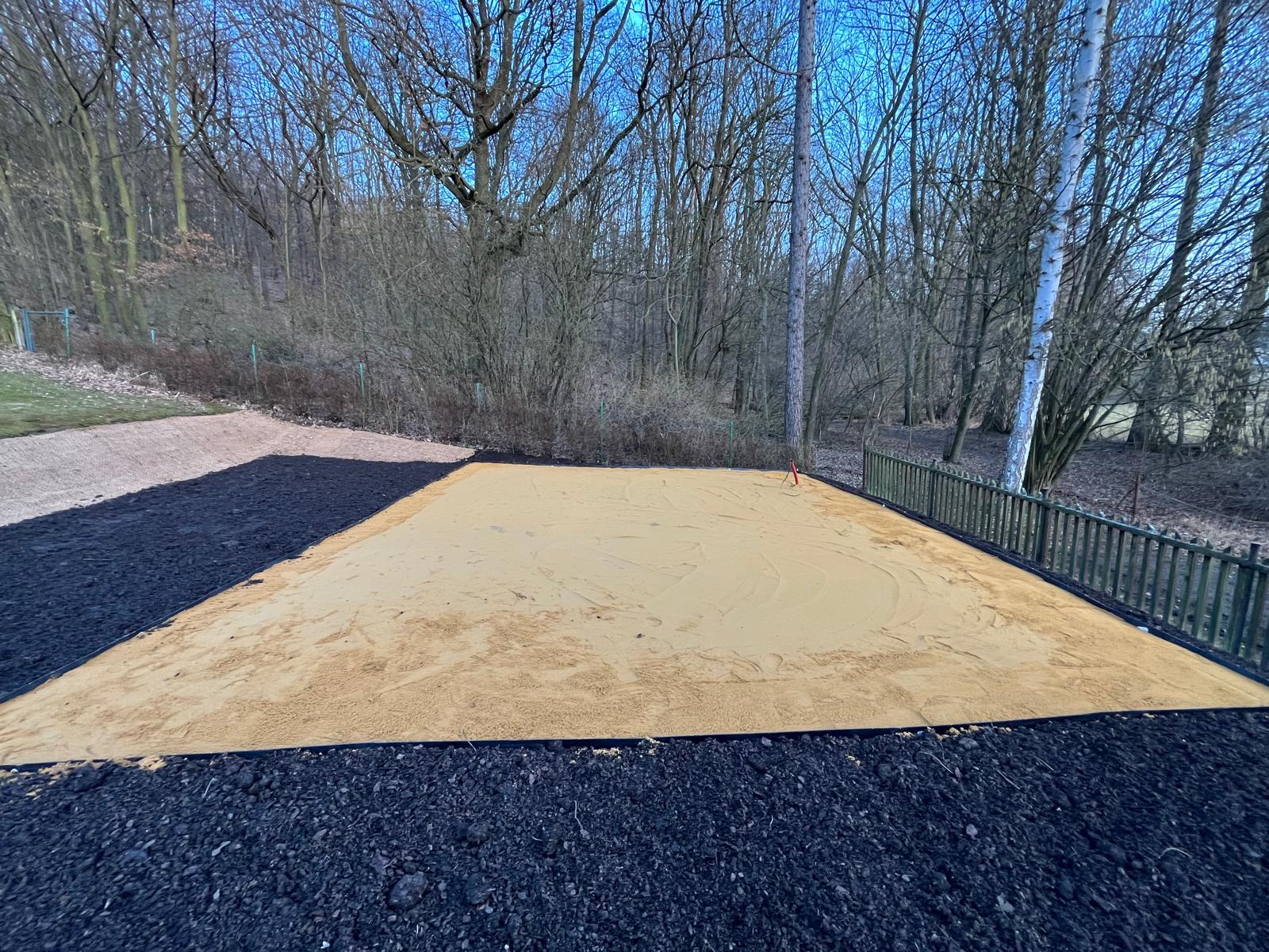 Zemní práce Jan Berg foto 3