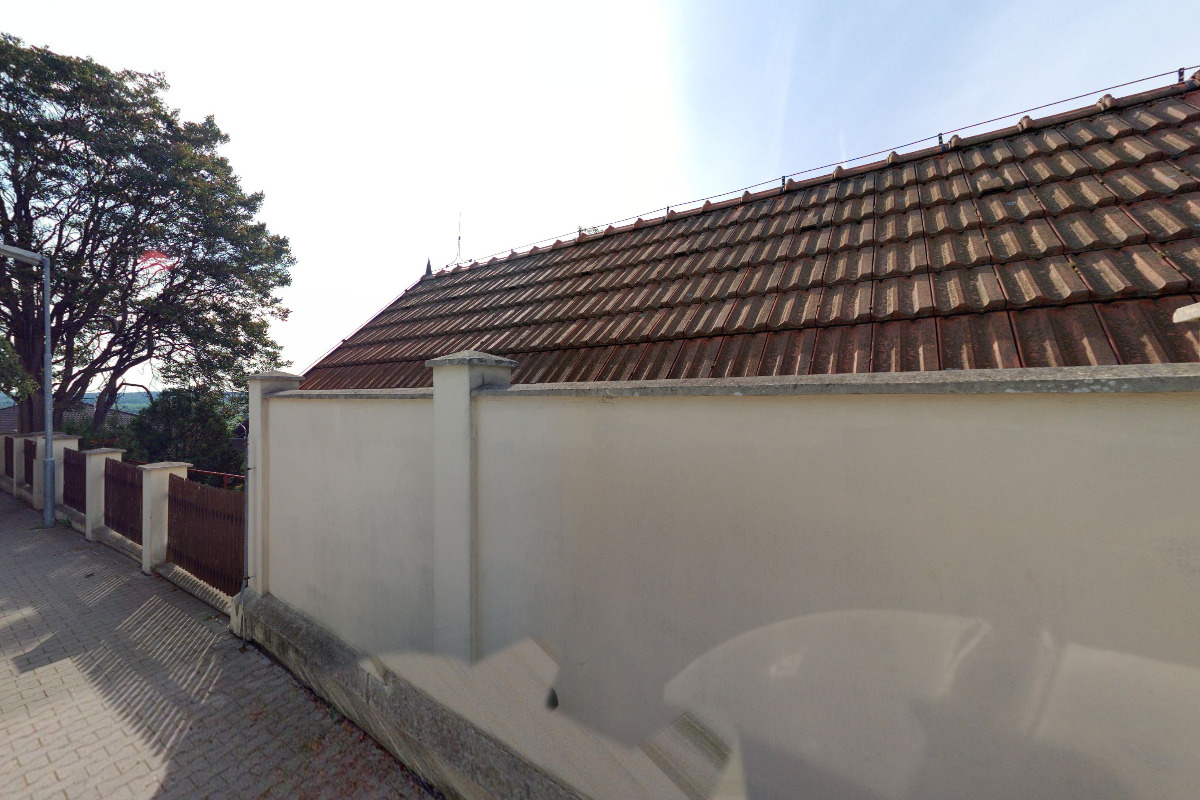 Restaurace Šťastný Hroch