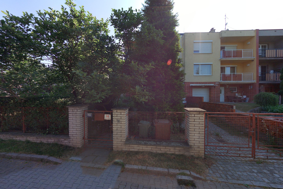 Dřevěné cedule foto 5