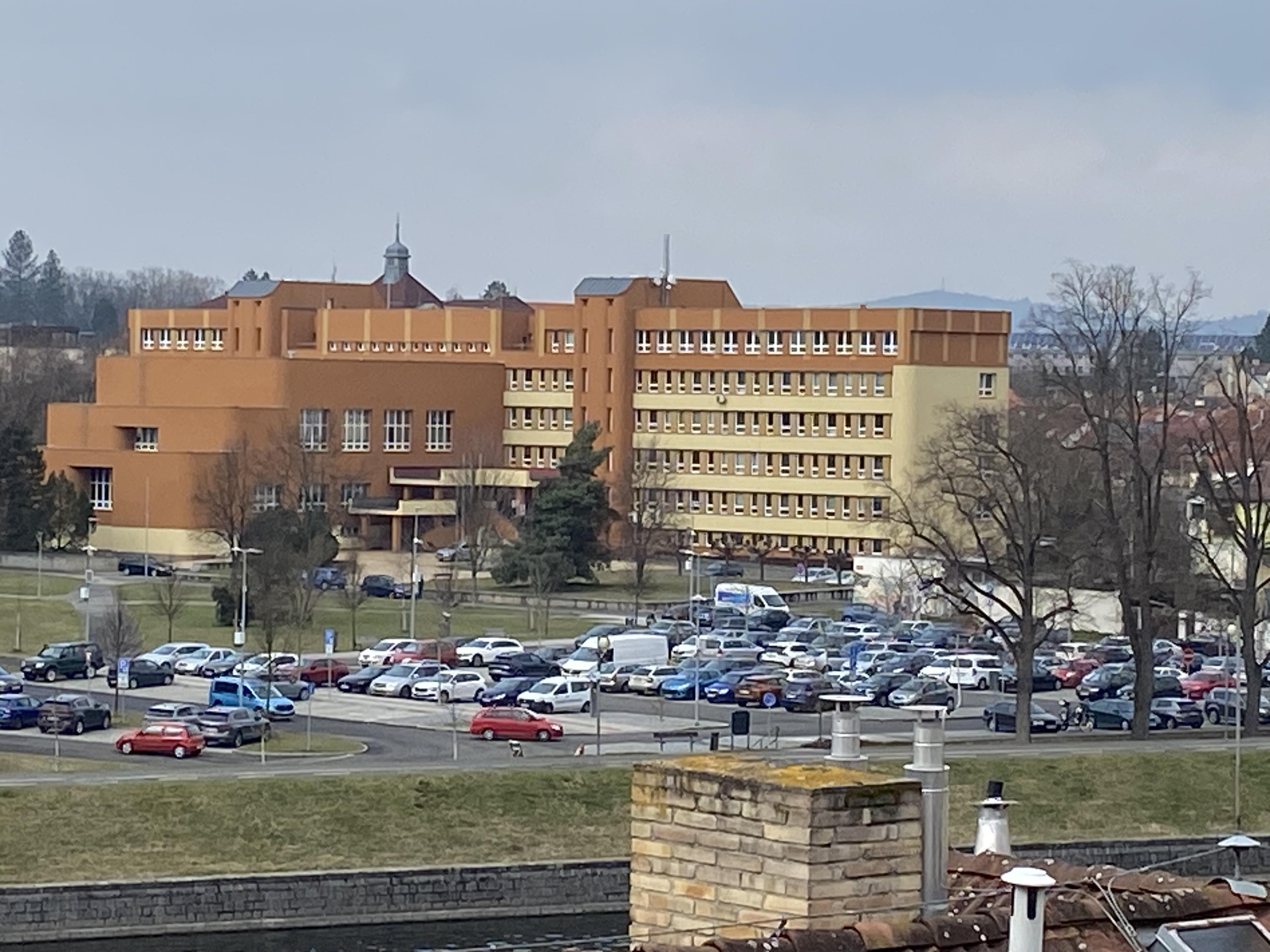 Policie ČR - Územní odbor Písek foto 4