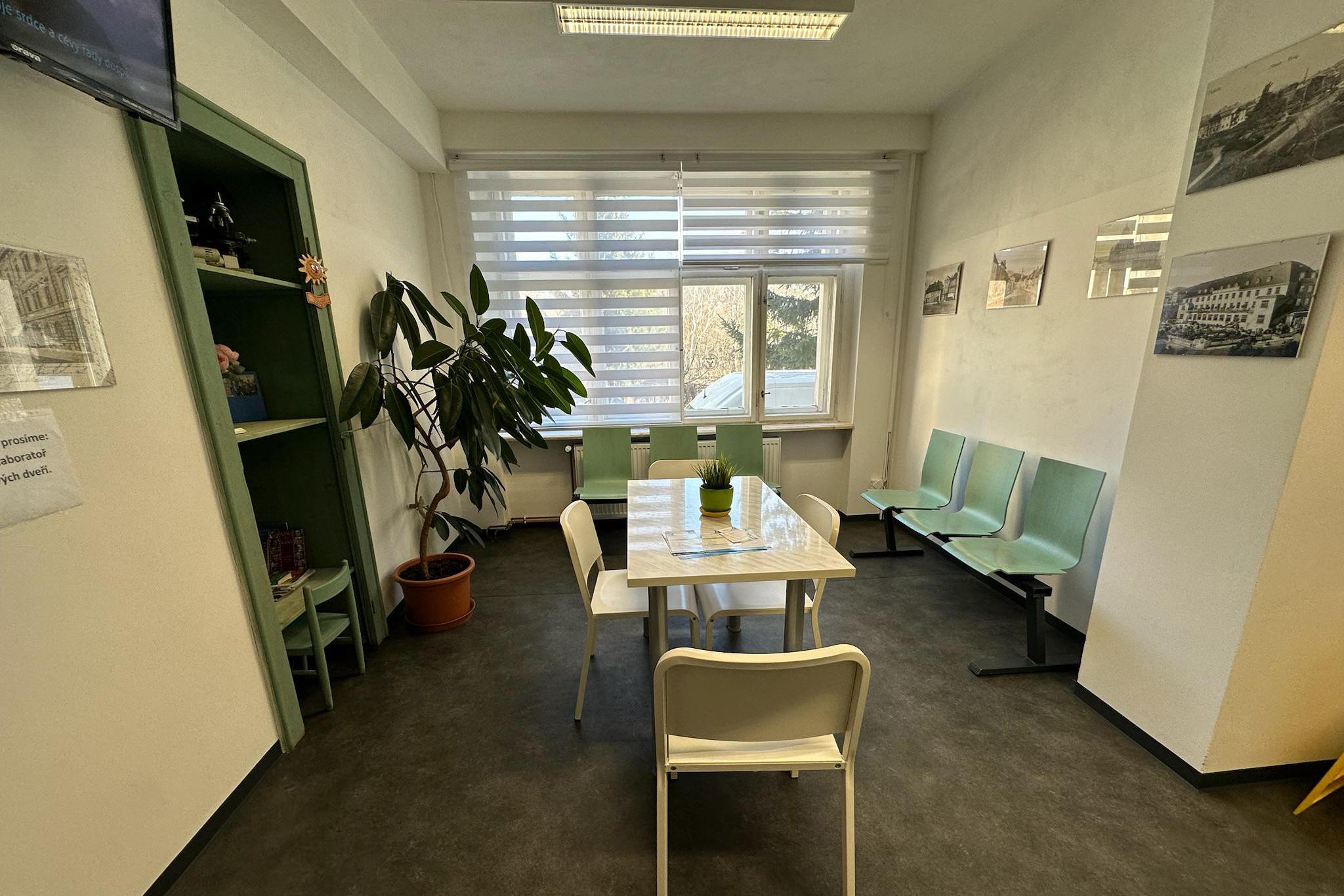 Laboratoř Diagnostika s.r.o.