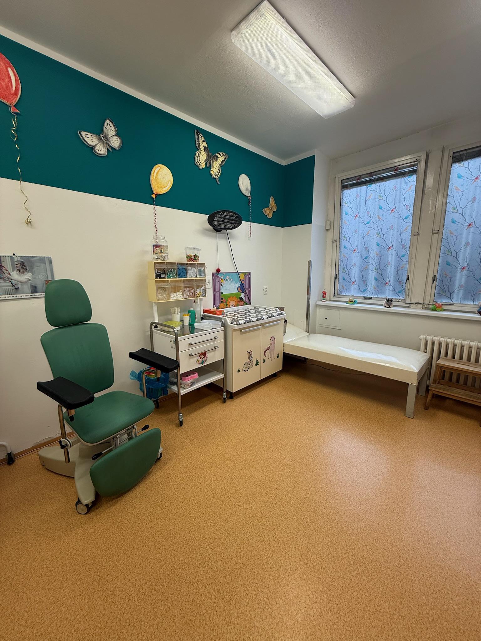 Odběry krve Diagnostika s.r.o. foto 2