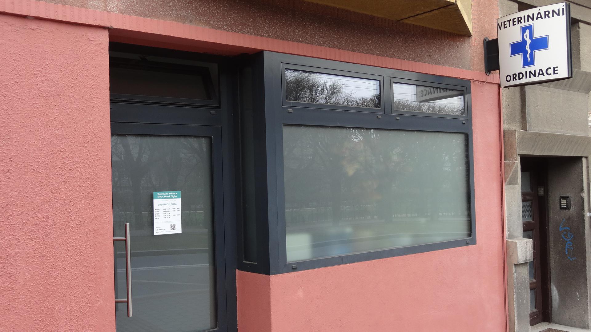 MVDr. Marek Chyba foto 3