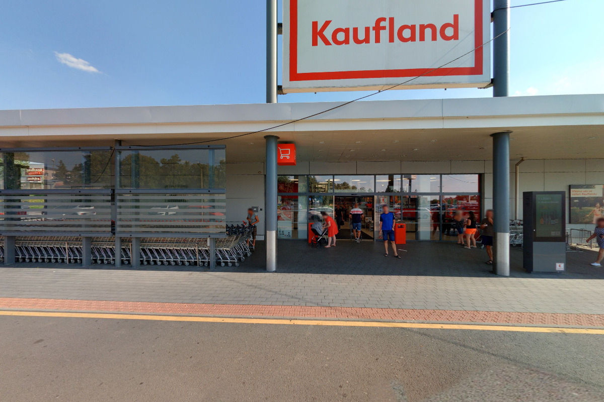 Prádelna Revolution