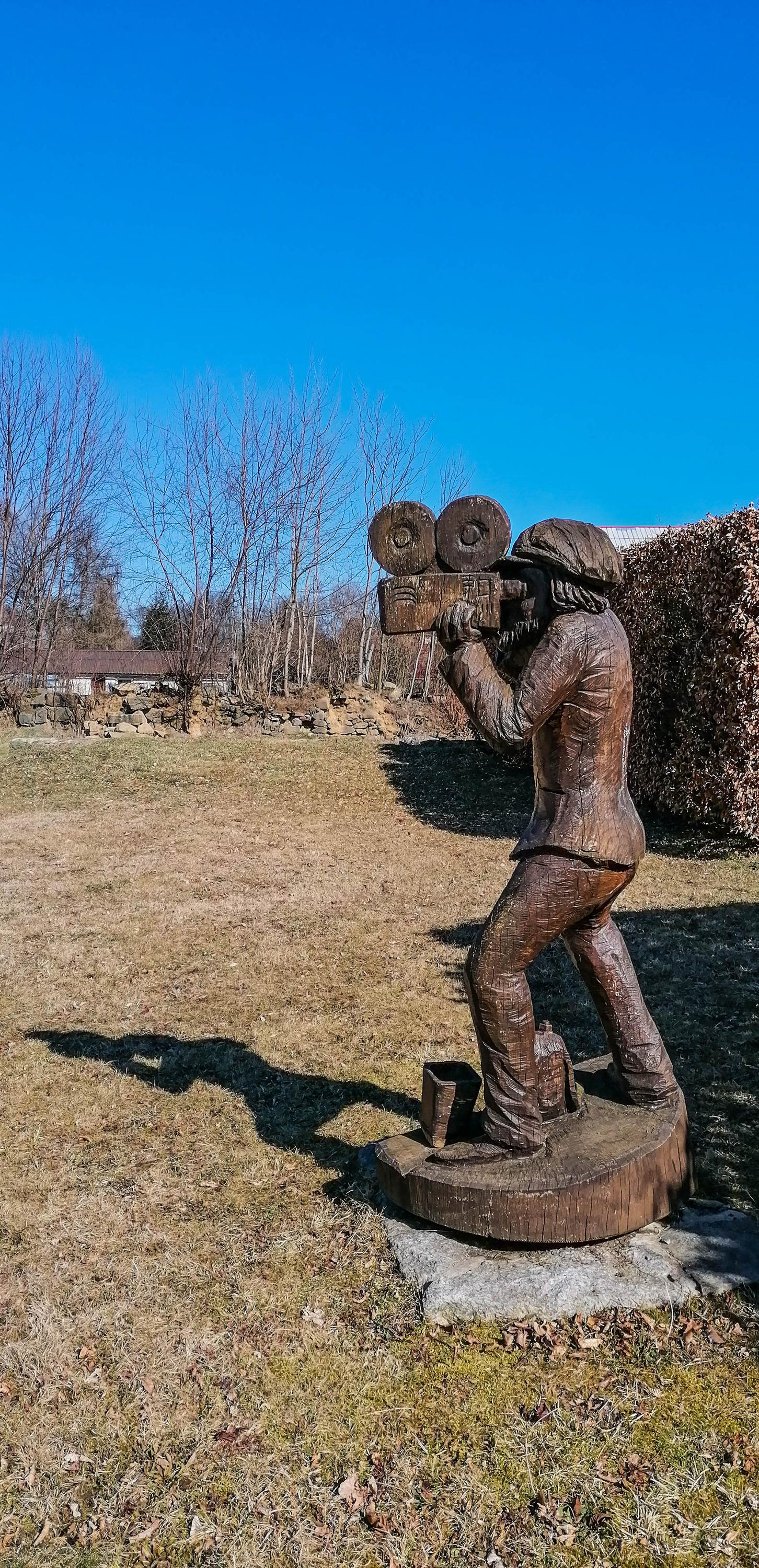 Letní kino Lipová foto 4