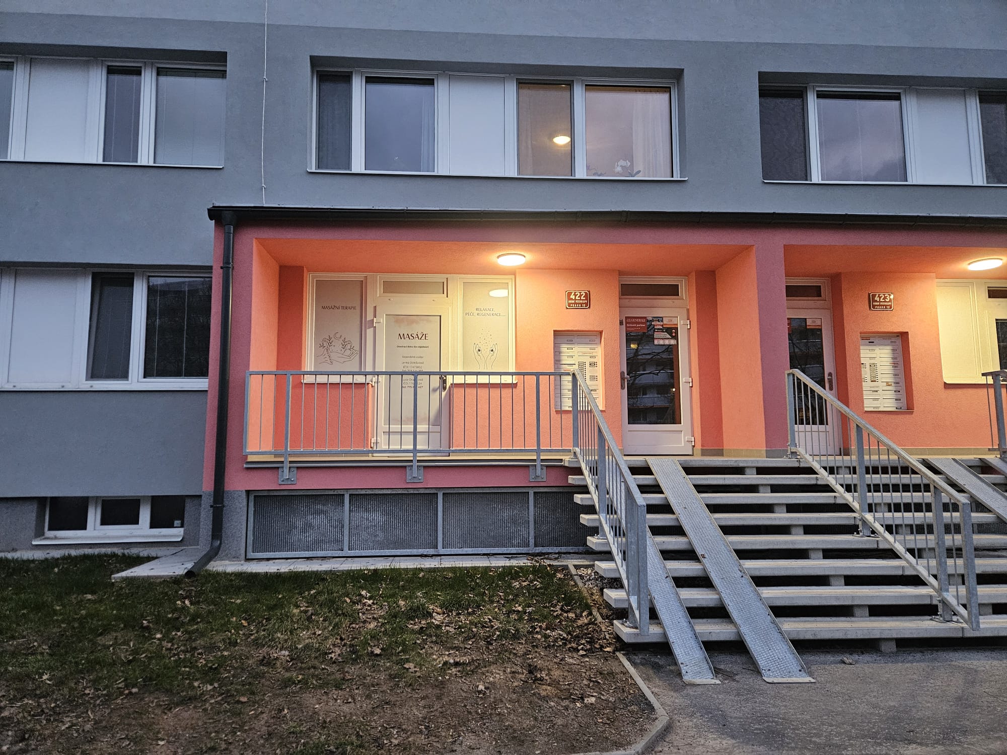 L&L masážní studio foto 5