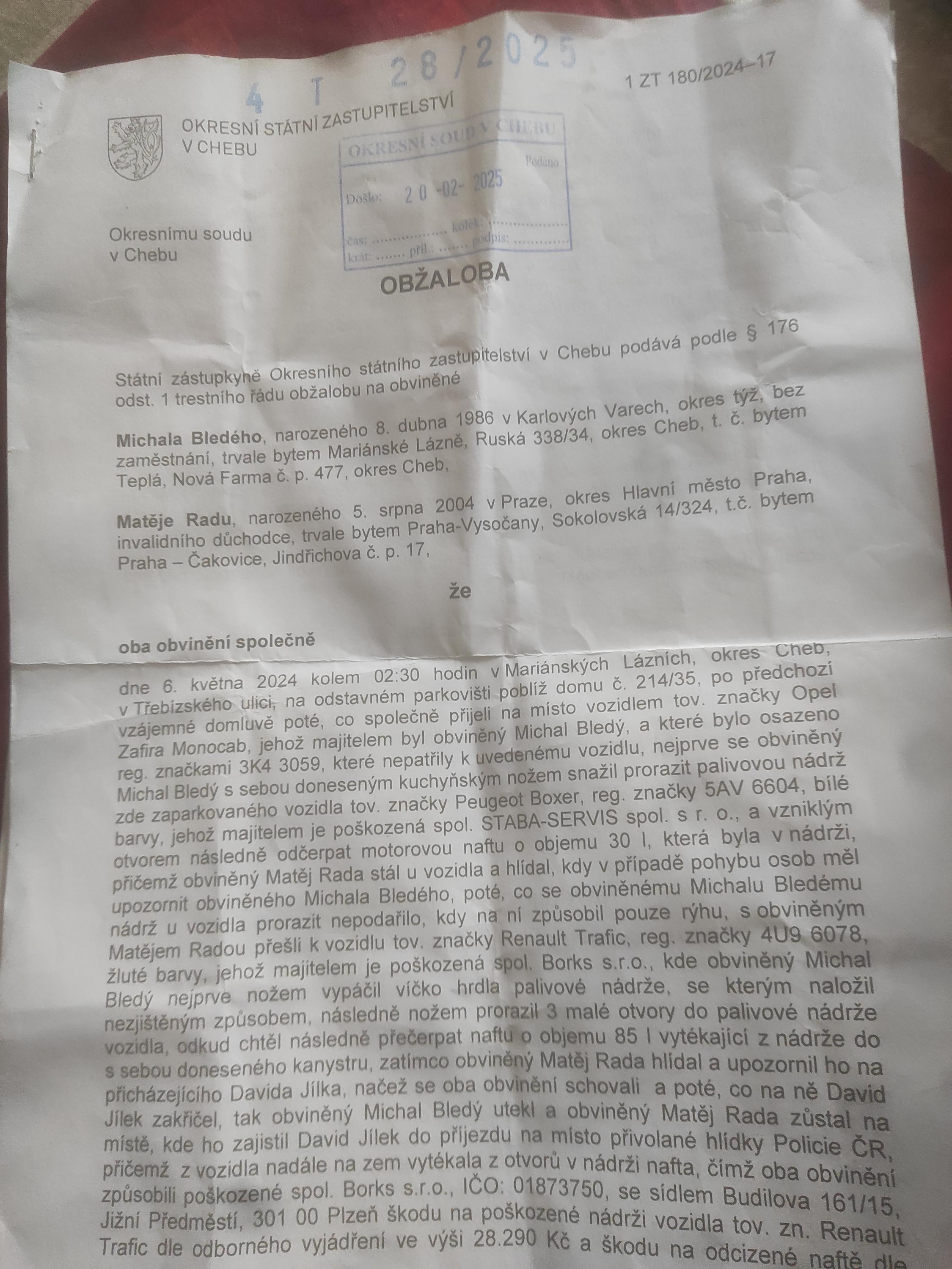 JUDr. Dominik Kříž, Ph.D., advokátní kancelář foto 2