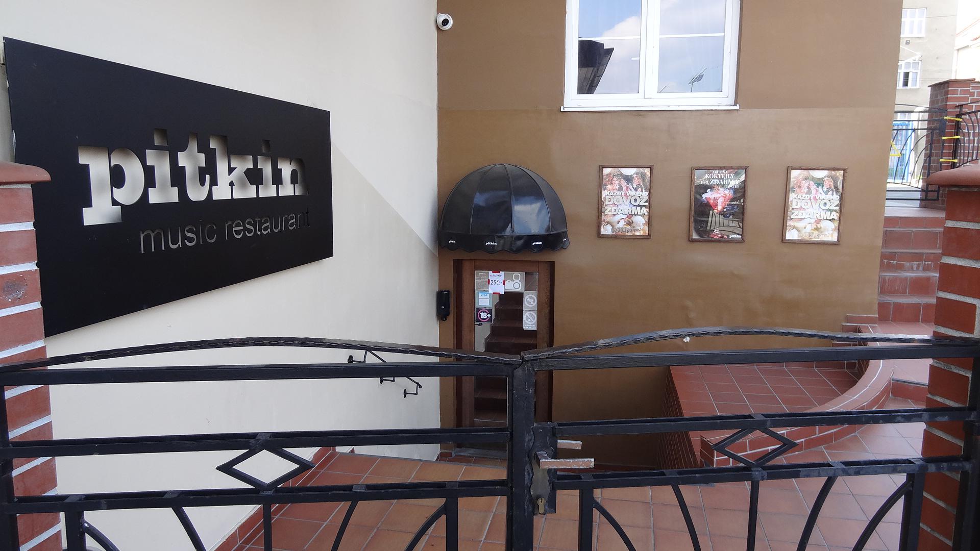 Pitkin foto 5