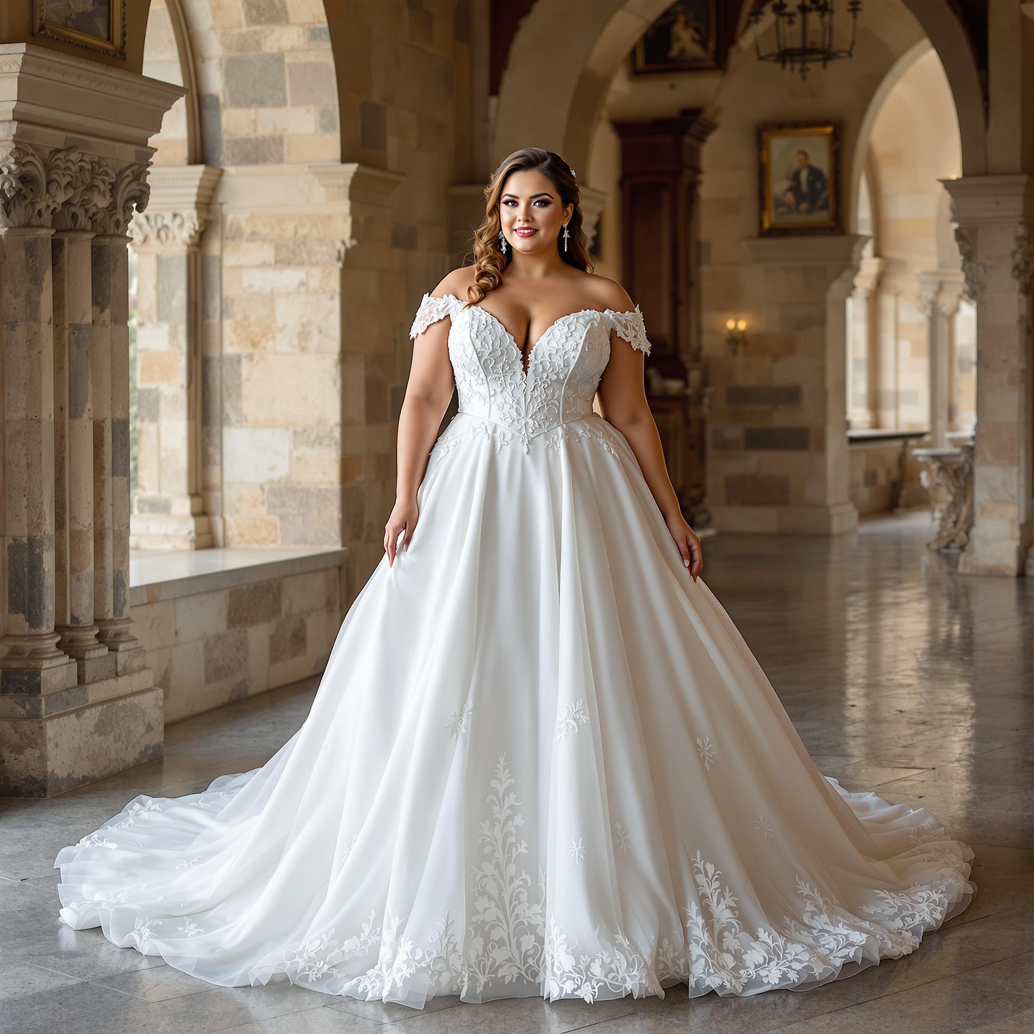 LA SPONSA - svatební a plesový salon, půjčovna foto 2