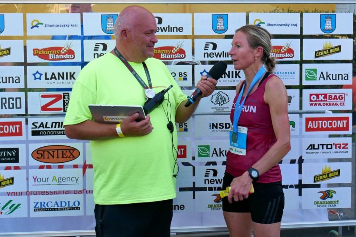 Masáže Erik Řezník