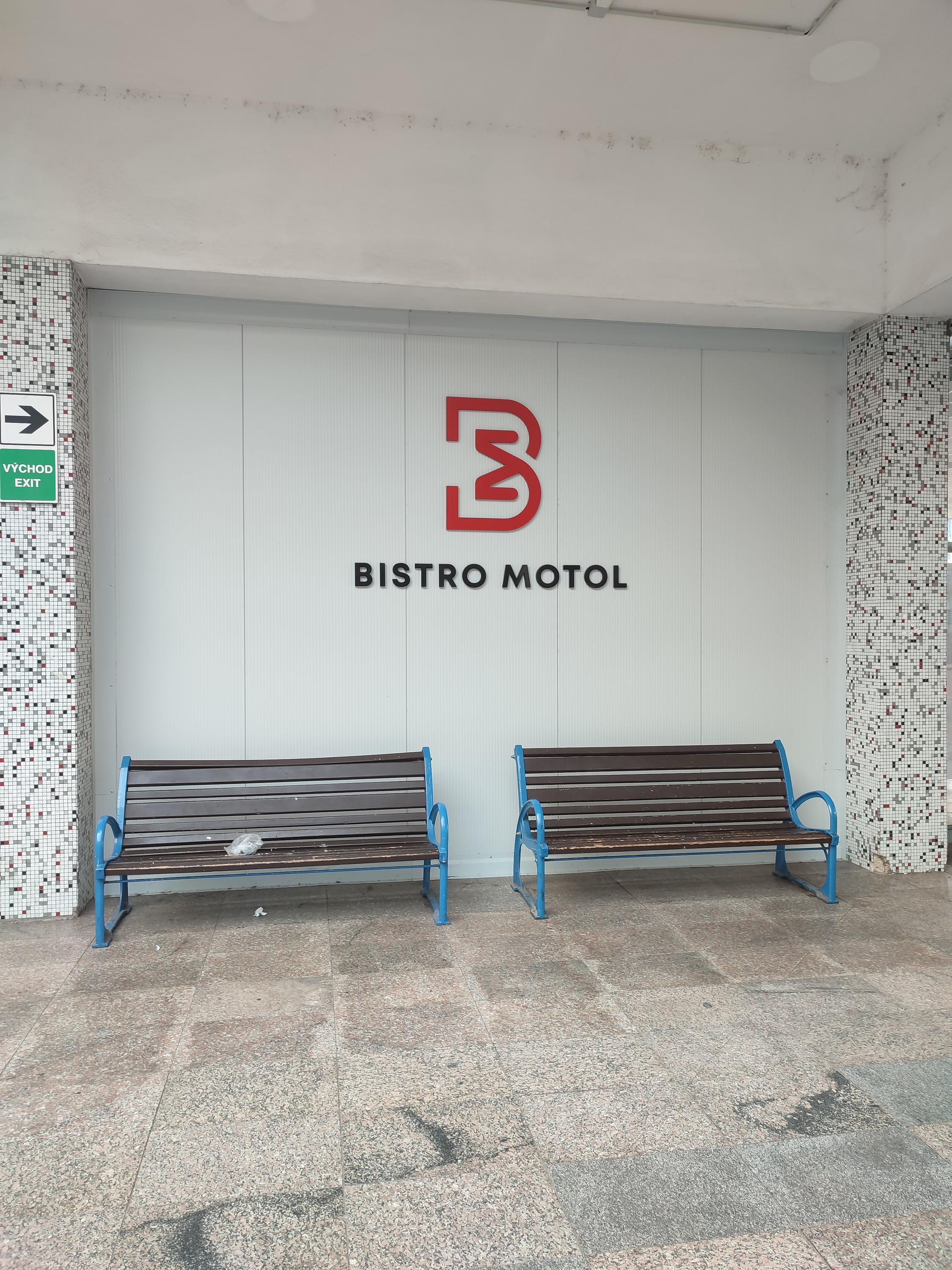 Bistro Motol foto 4