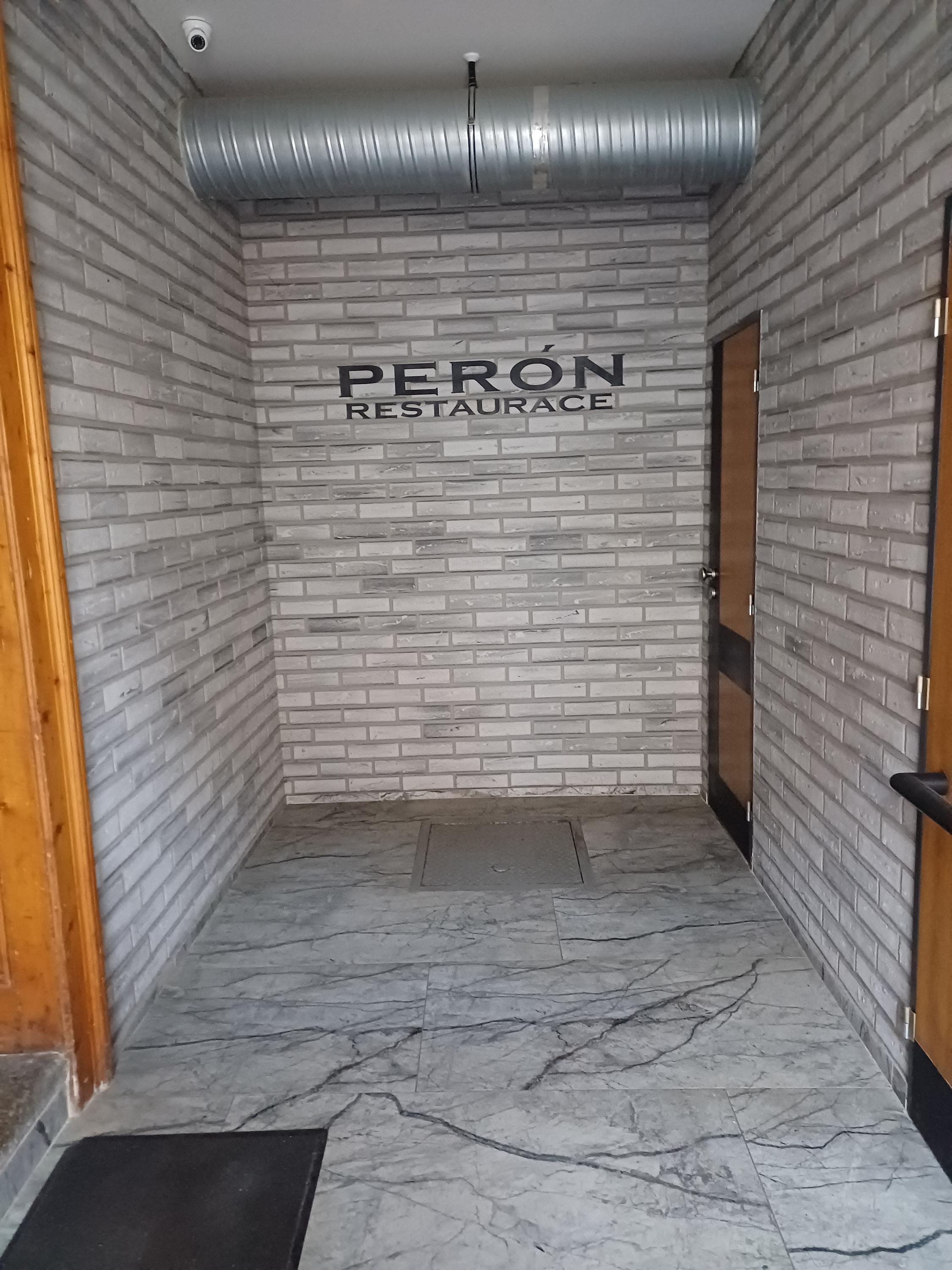 Perón Restaurant foto 5
