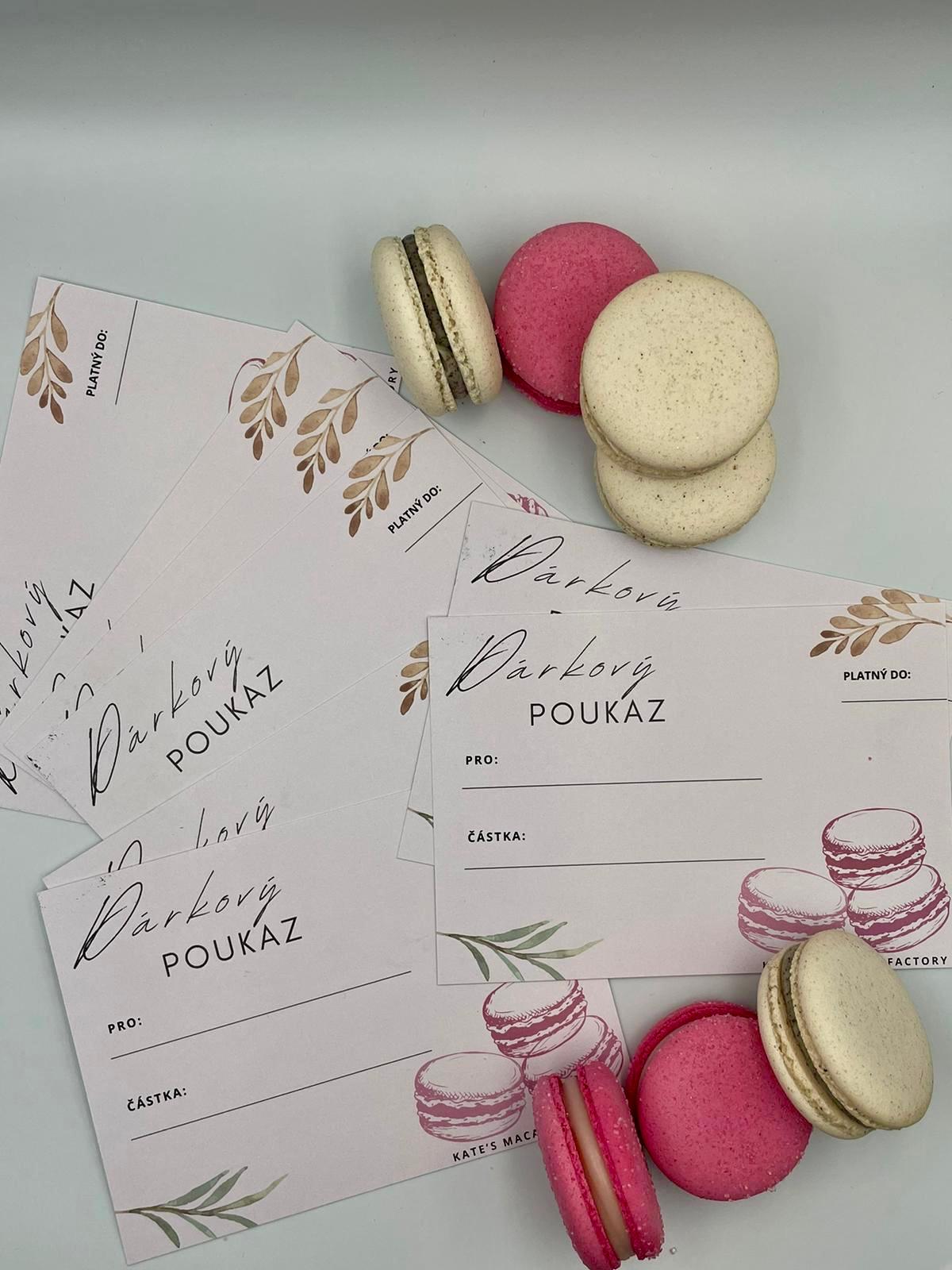 Kate’s Macaron Factory foto 3