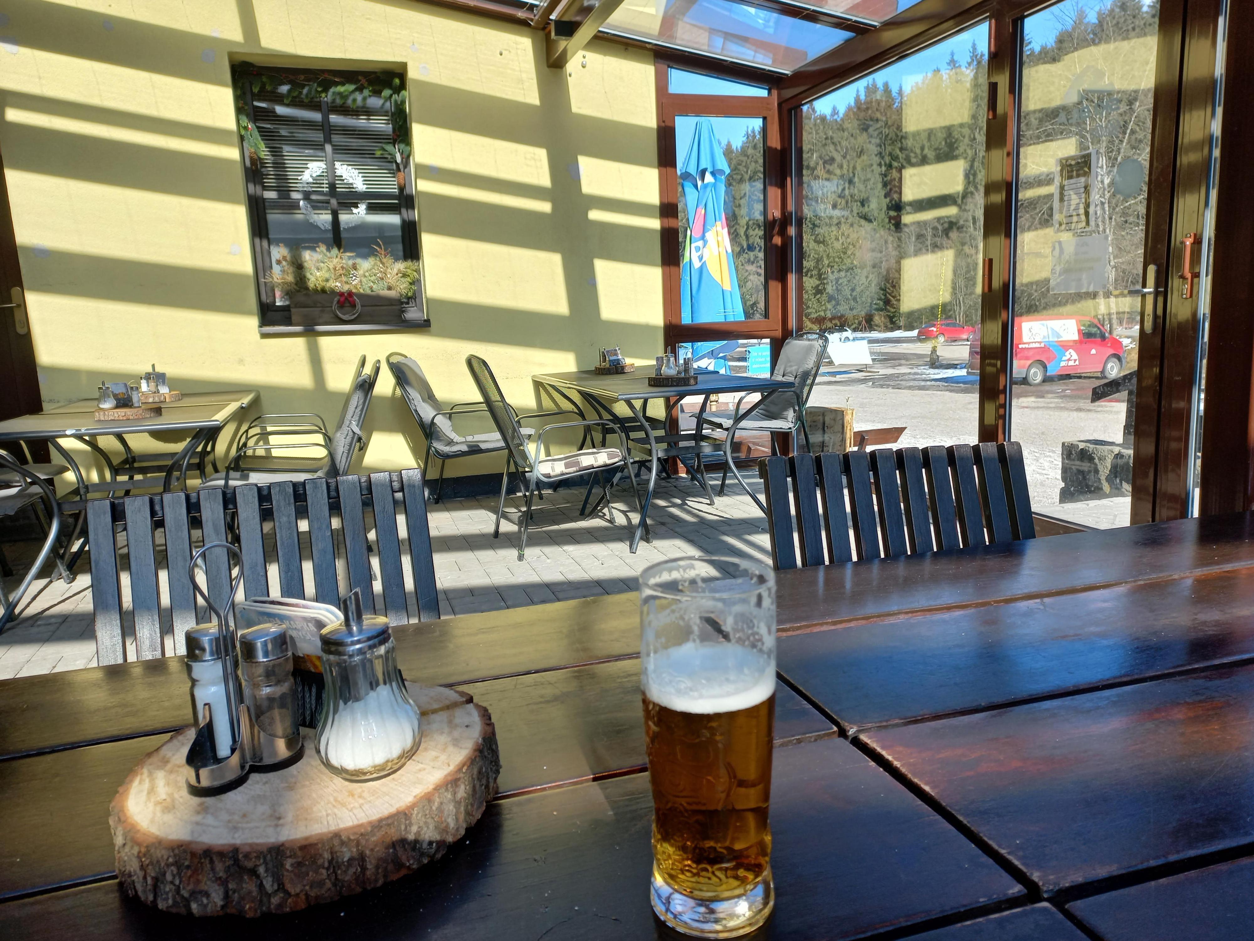 Bistro Špicar foto 2