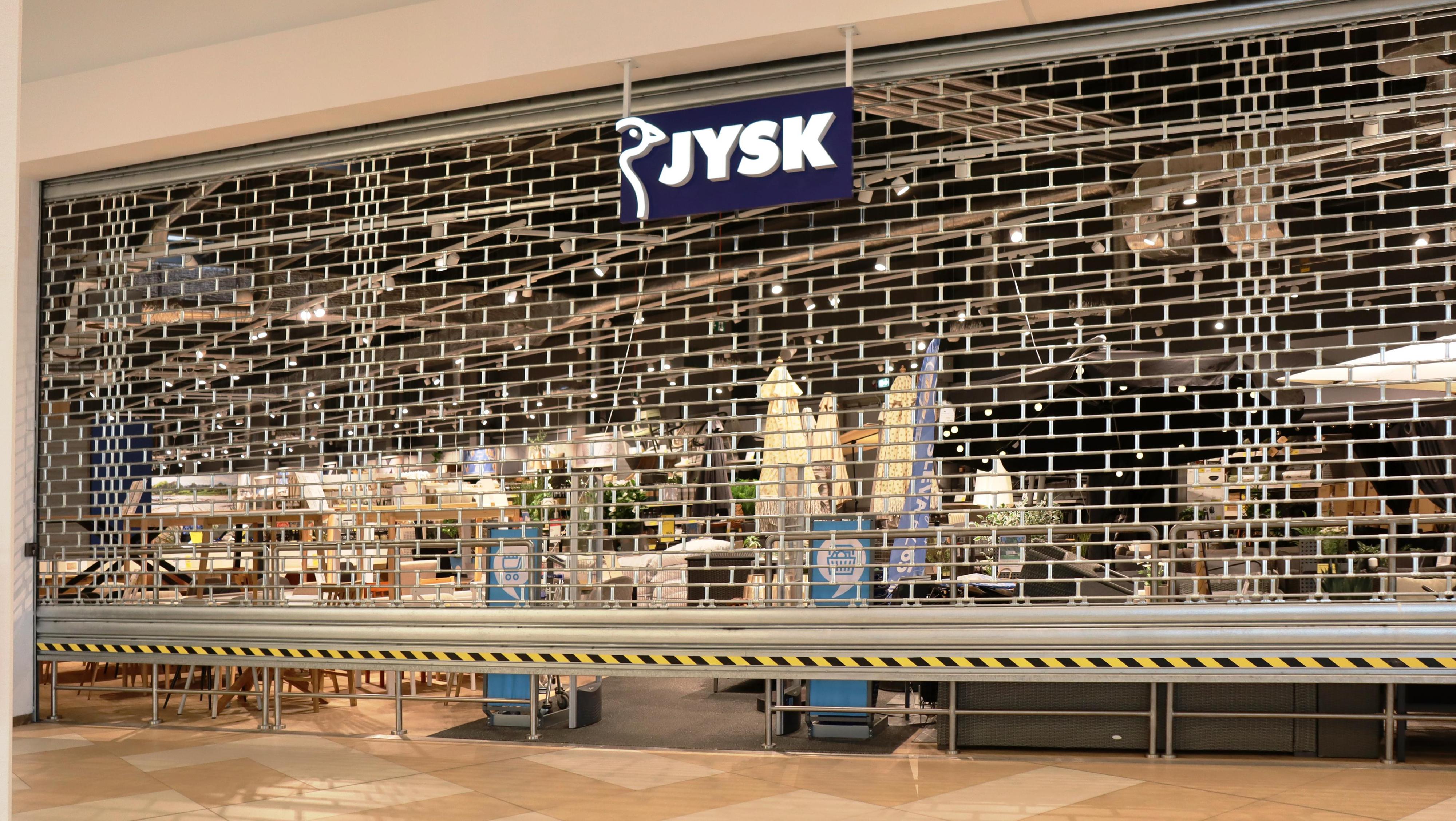 JYSK foto 2