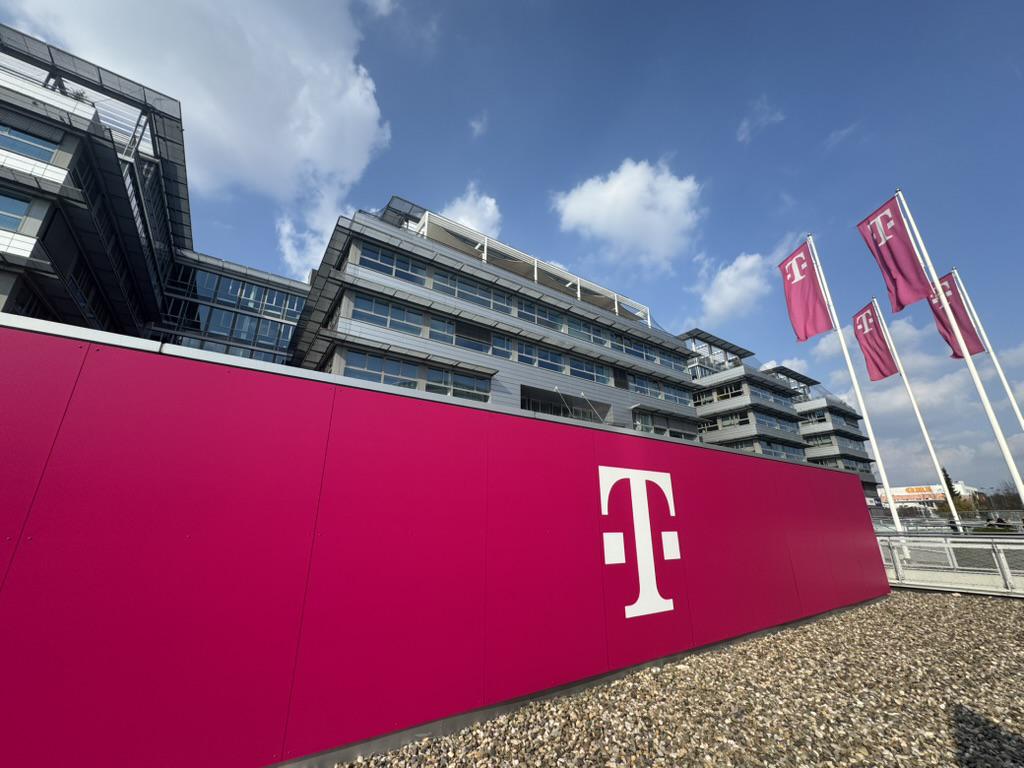 T-Mobile foto 2