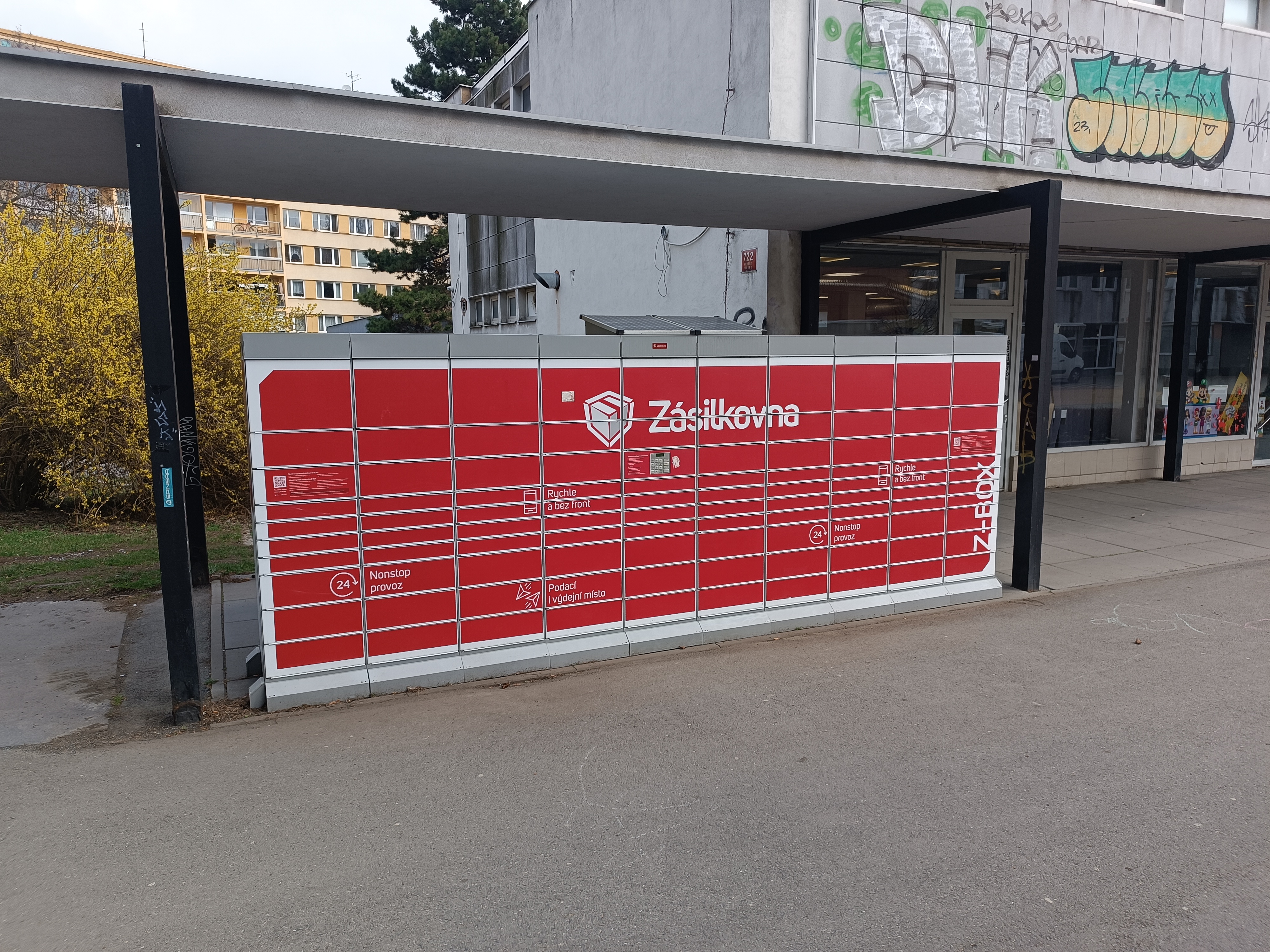 Z-BOX foto 2