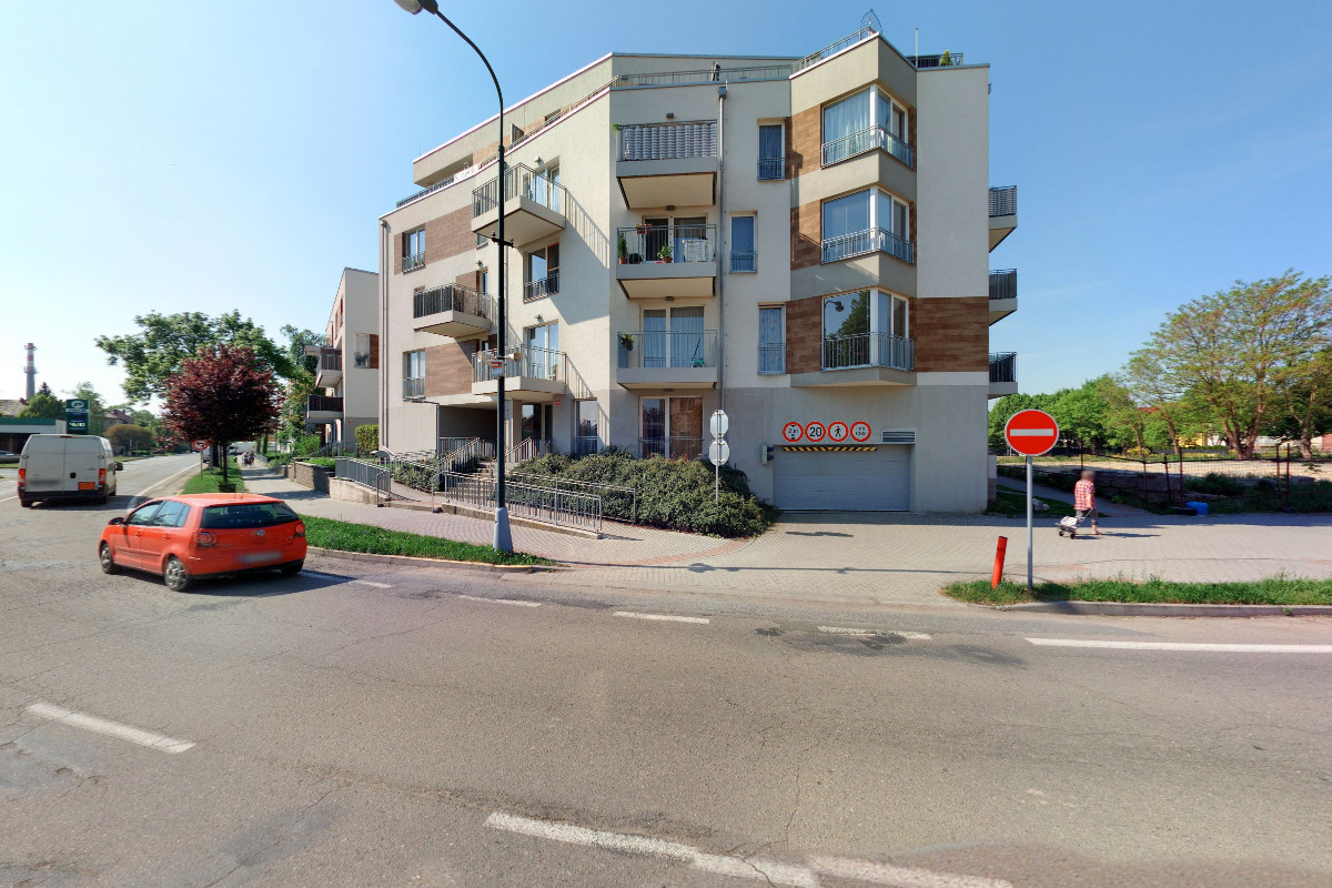 HT dveře – Bezpečnostní dveře foto 2