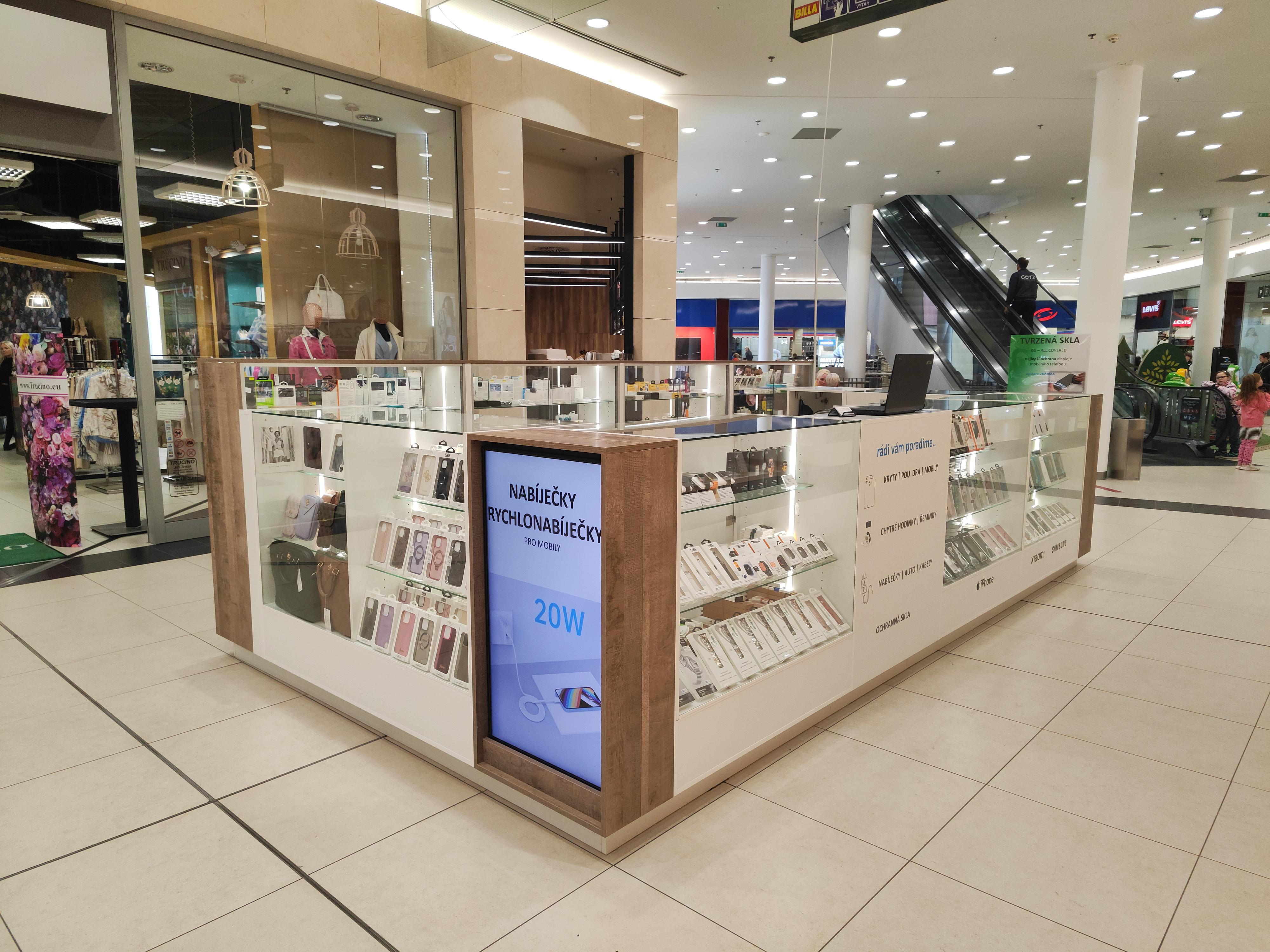 Mobilstore foto 4