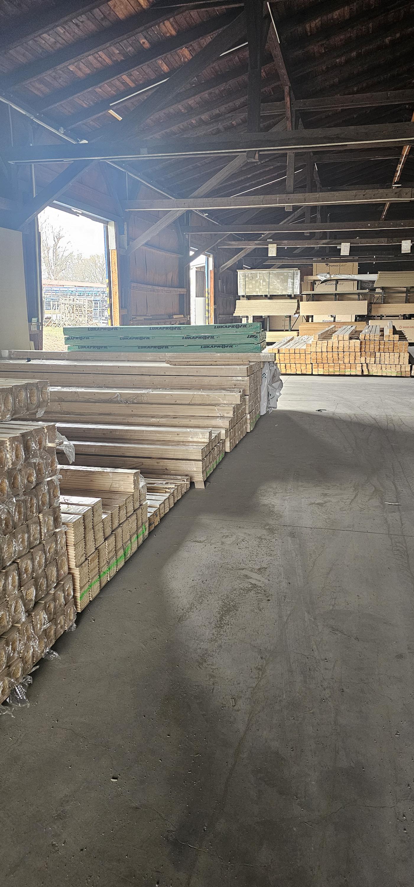 AZ WOOD, a.s. foto 5