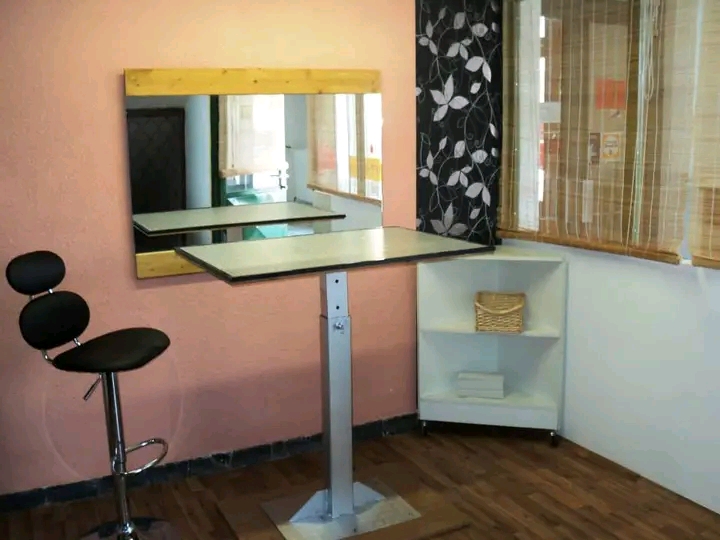 Psí Salón Pink foto 4