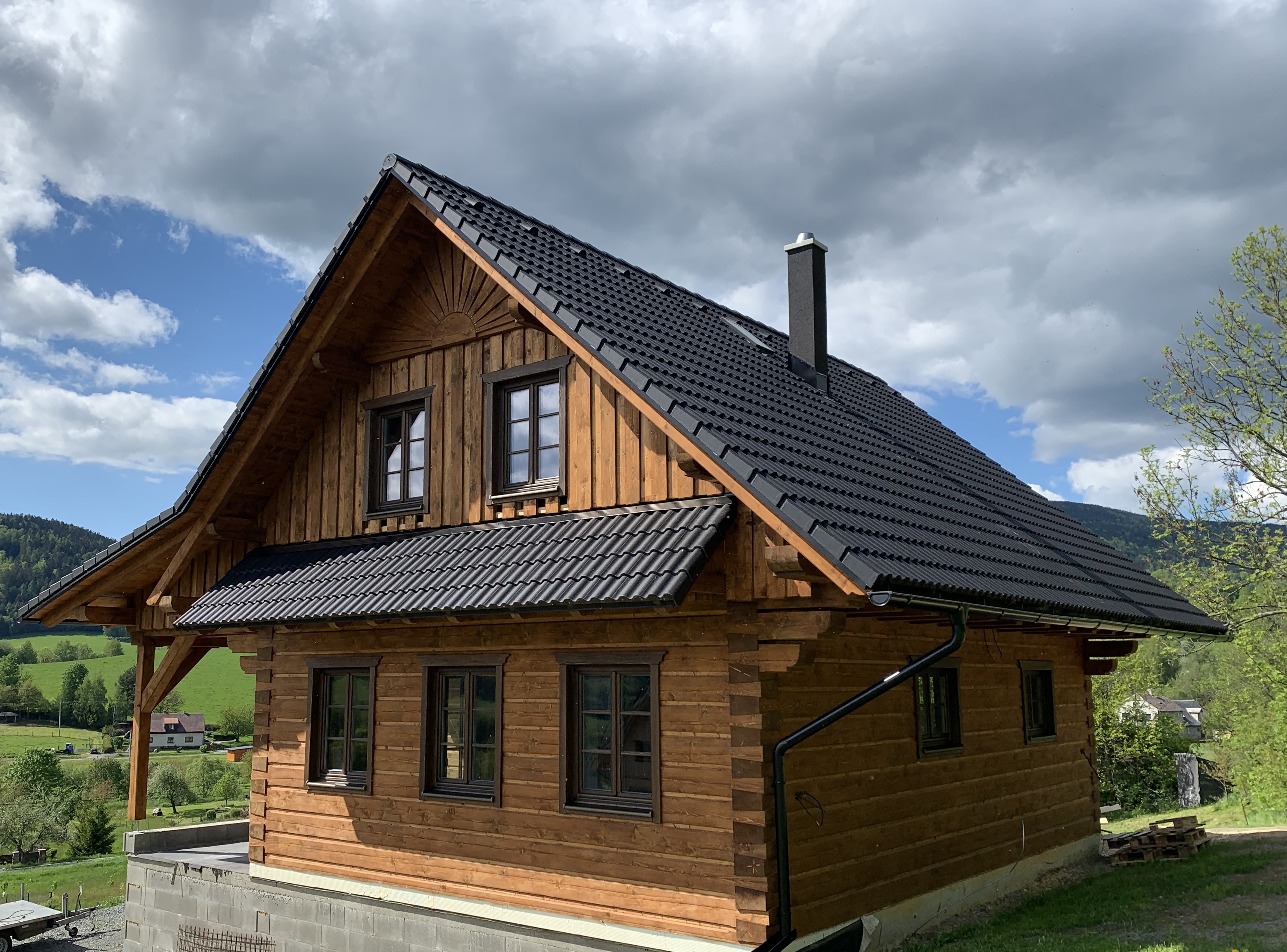 Truhlářství Roman Šedivý foto 3