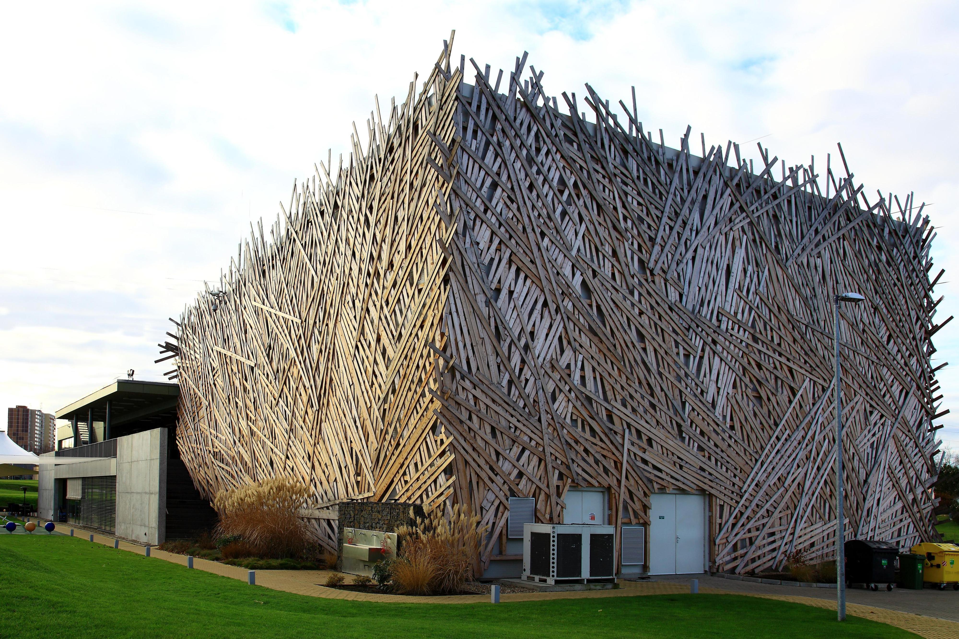 Galerie Golf Hostivař foto 3