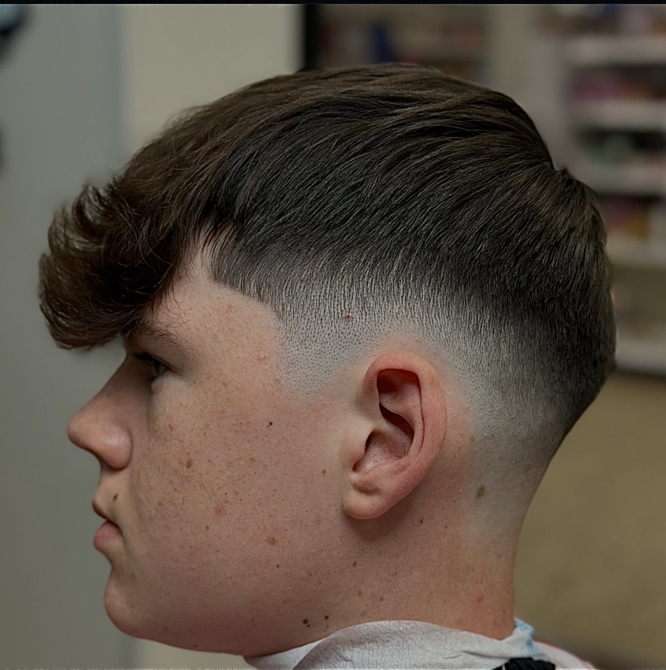 AK Barbers foto 2