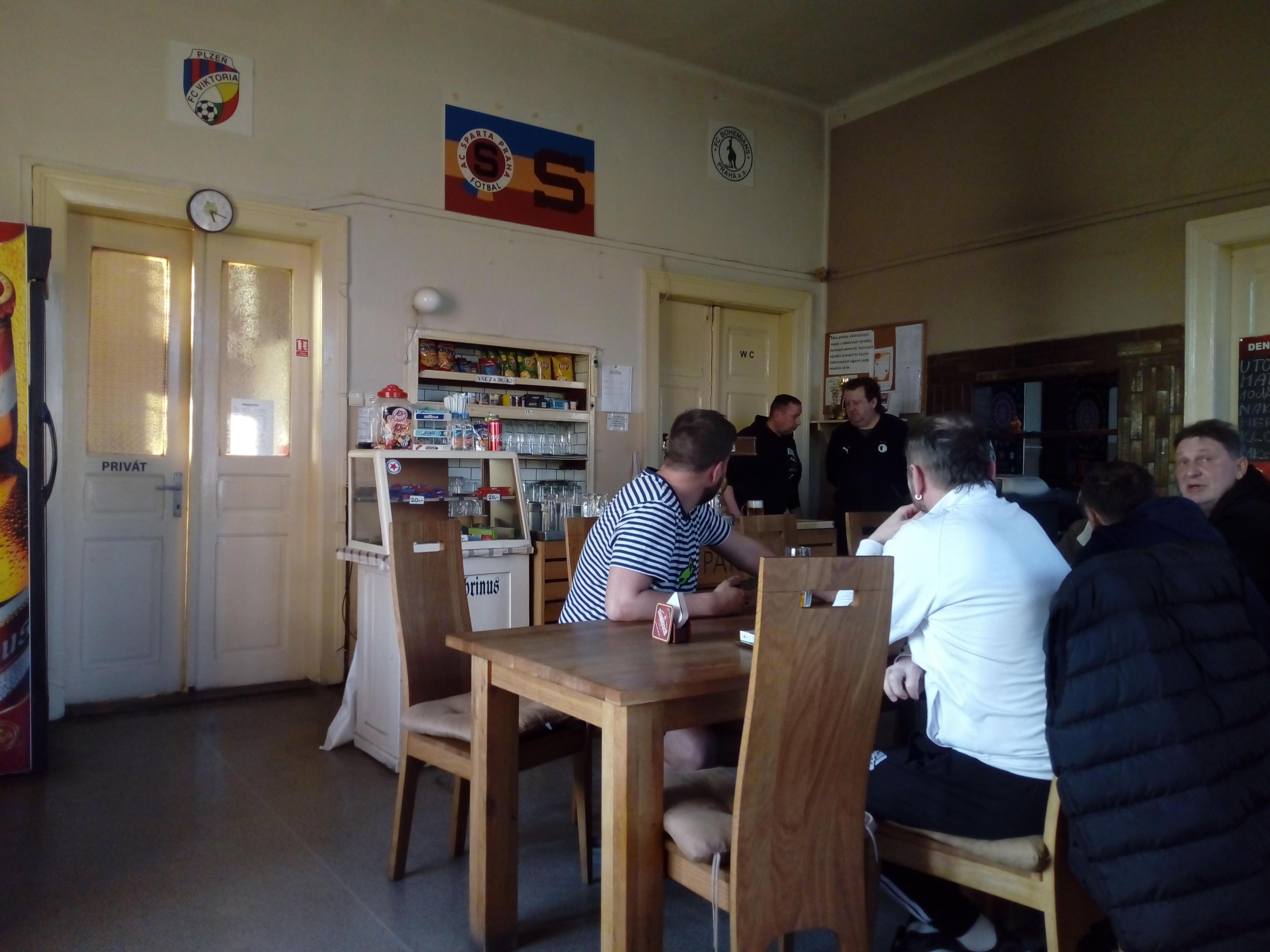 U Hroudů foto 6