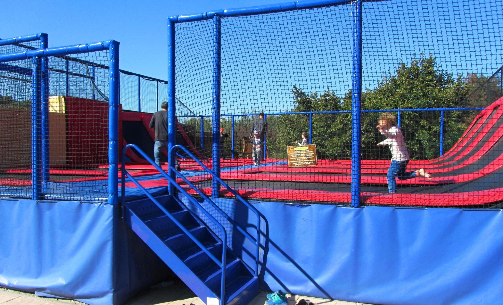 Občerstvení U Jumpingu foto 4