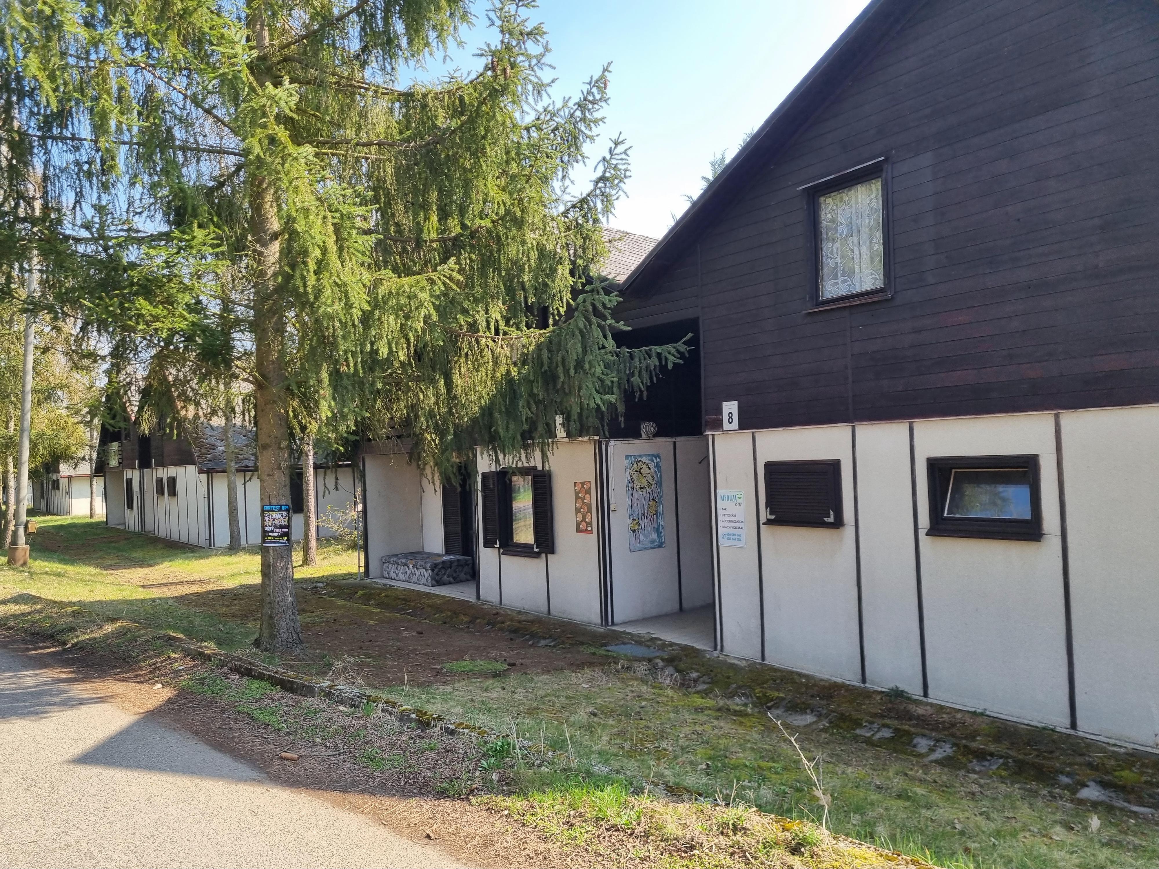 Hospoda Medůza foto 3