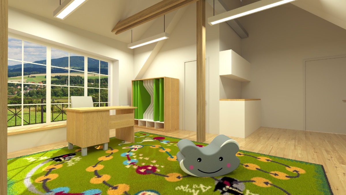 DS Králův Dvůr u Berouna foto 3