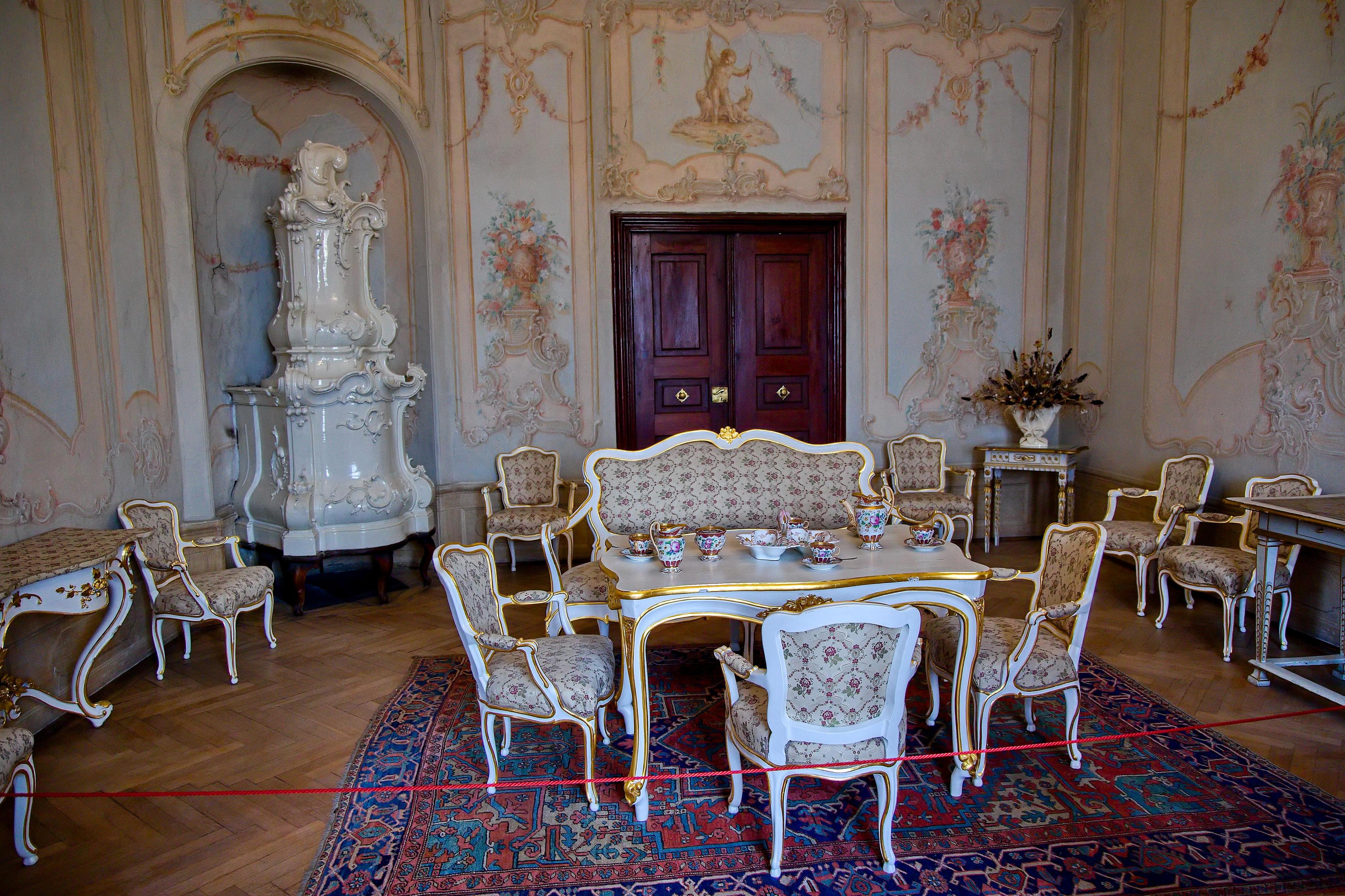 Muzeum v Bruntále, příspěvková organizace