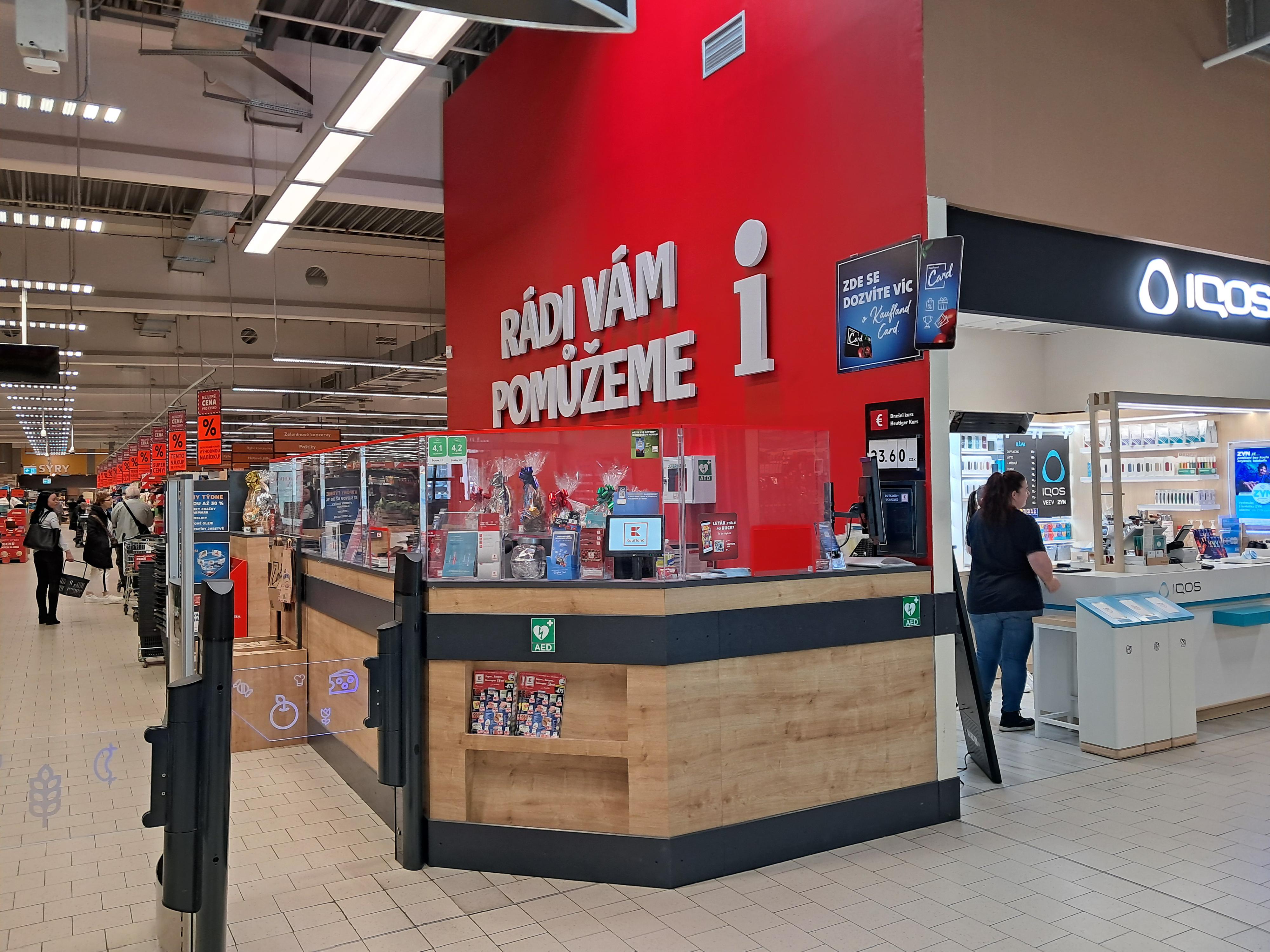 Kaufland foto 5