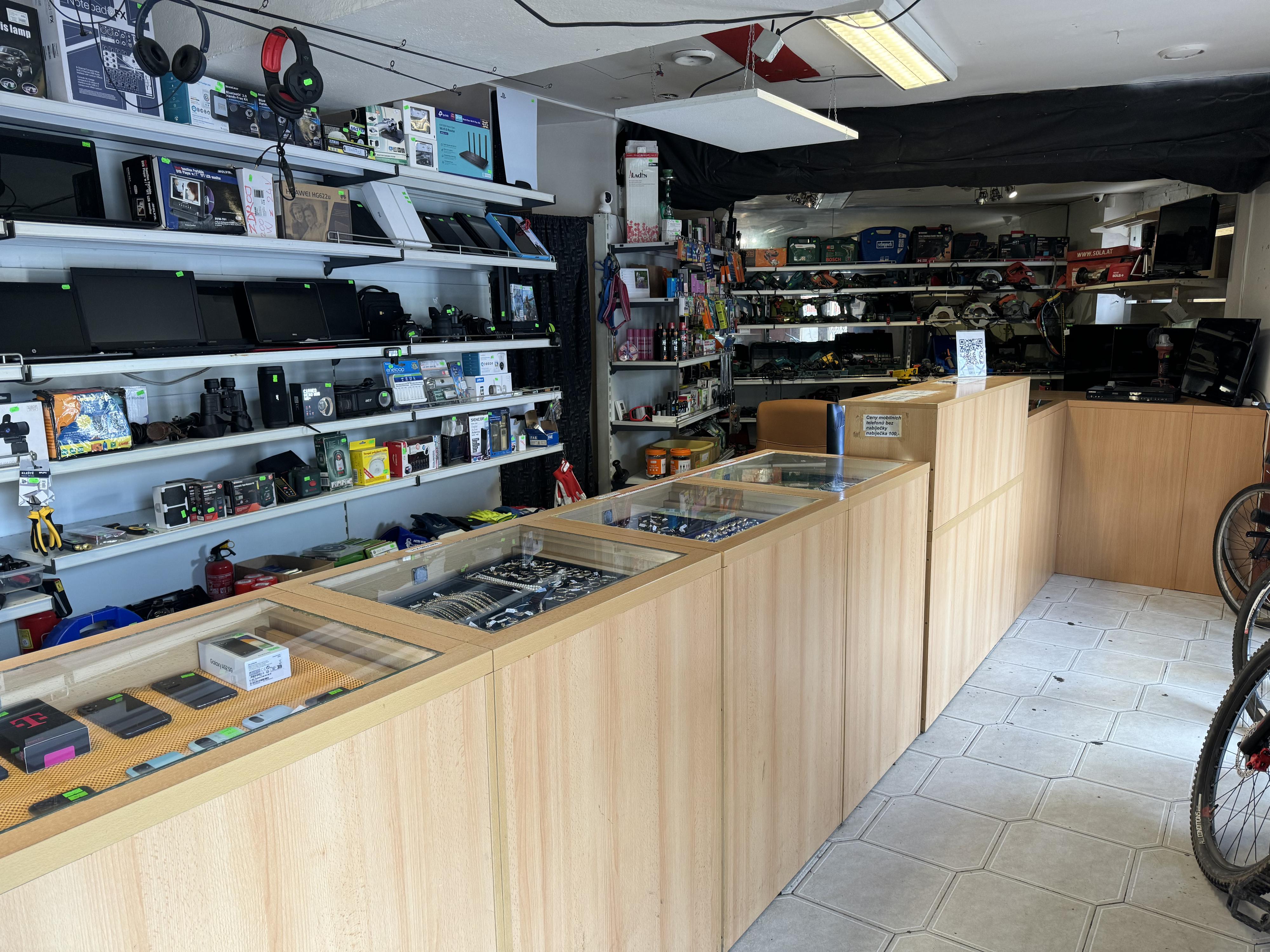 Zastavárna Moneypoint