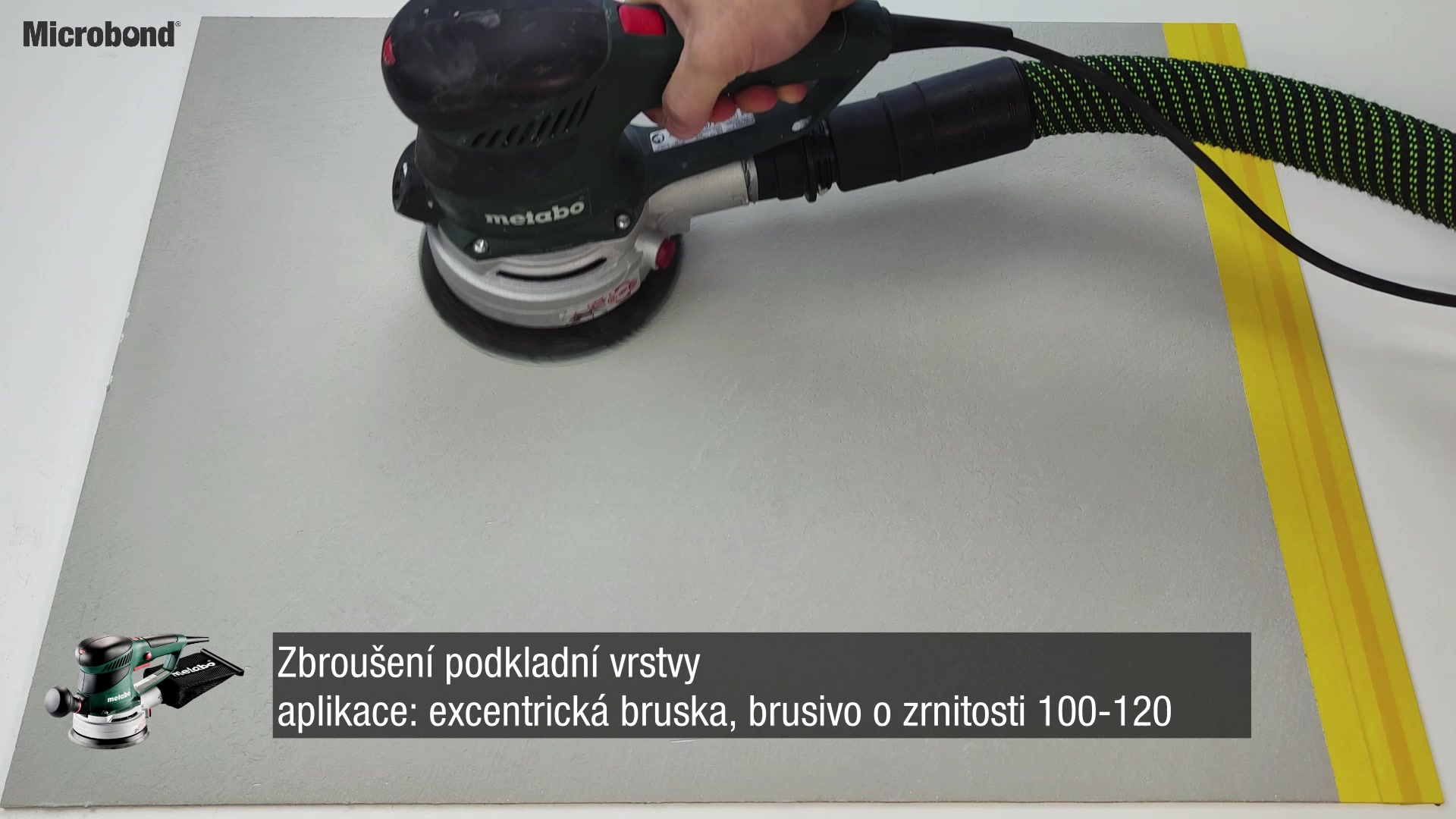 Ecobeton Czech Republic s.r.o. foto 2 (náhled videa)