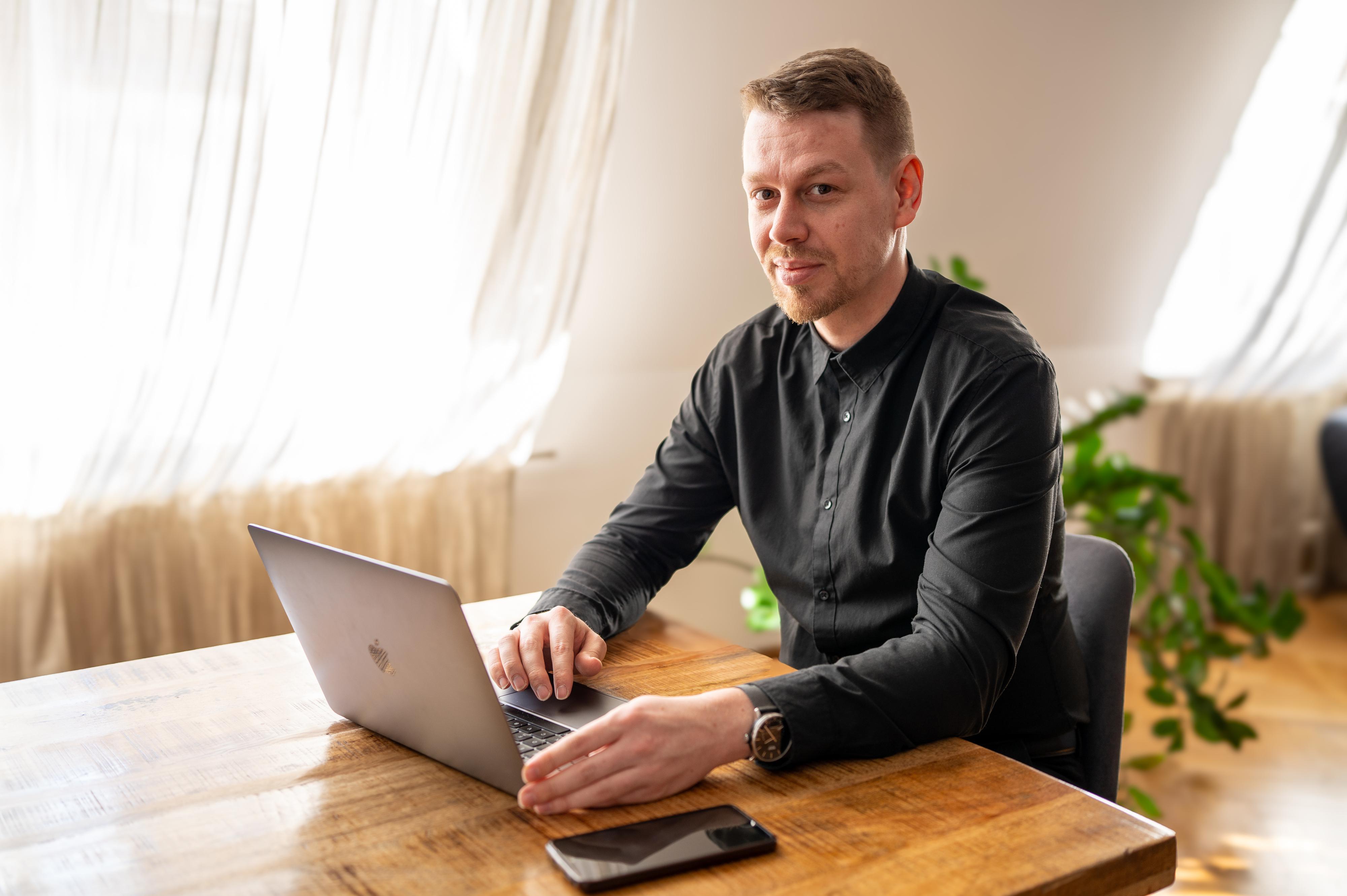 Ing. Jan Záleský, PFP - specialista finančního plánování