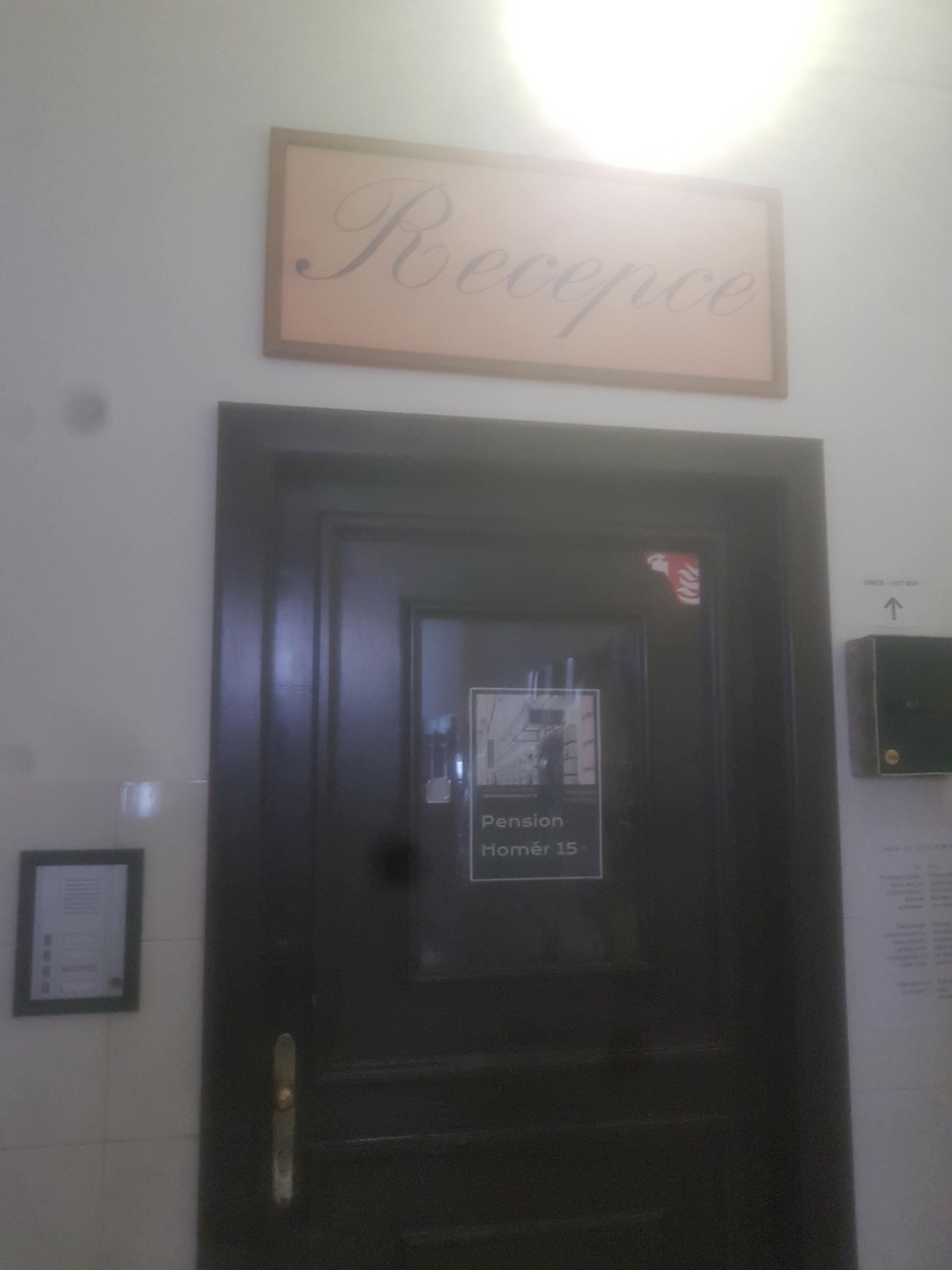Homér Pension 15 foto 5