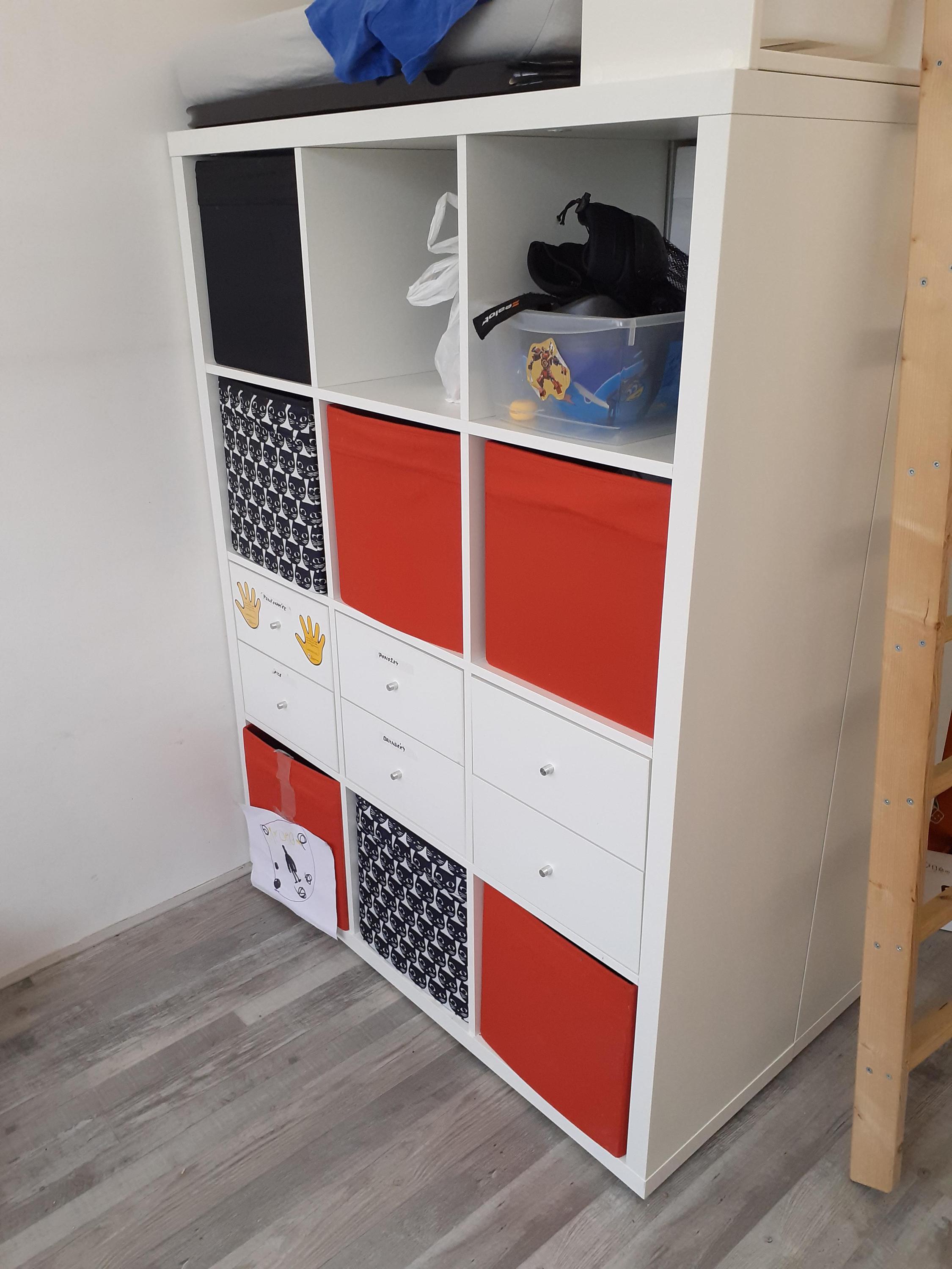 Montáž nábytku - eskamotér Libor foto 4